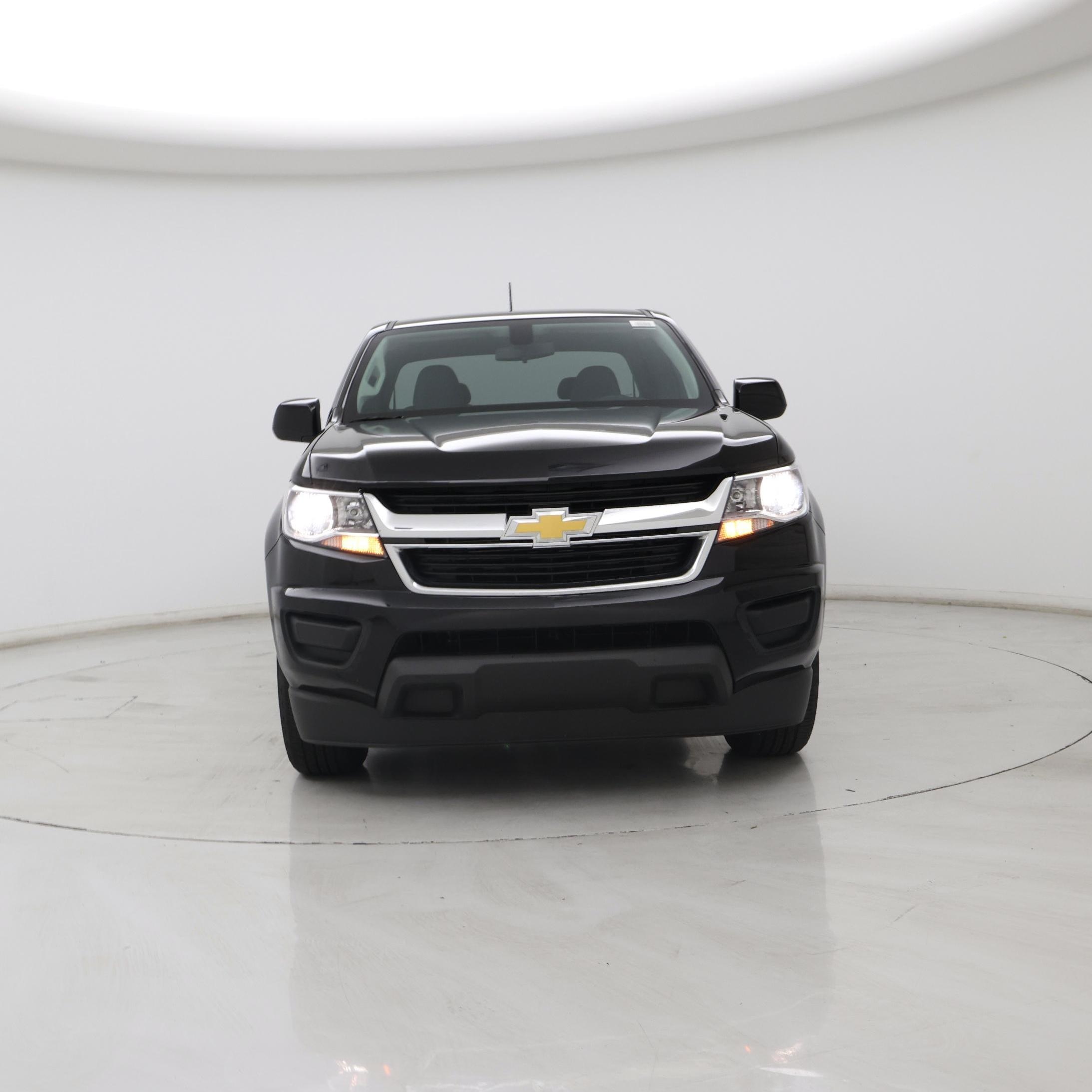 Thumbnail: 2020 Chevrolet Colorado - 5