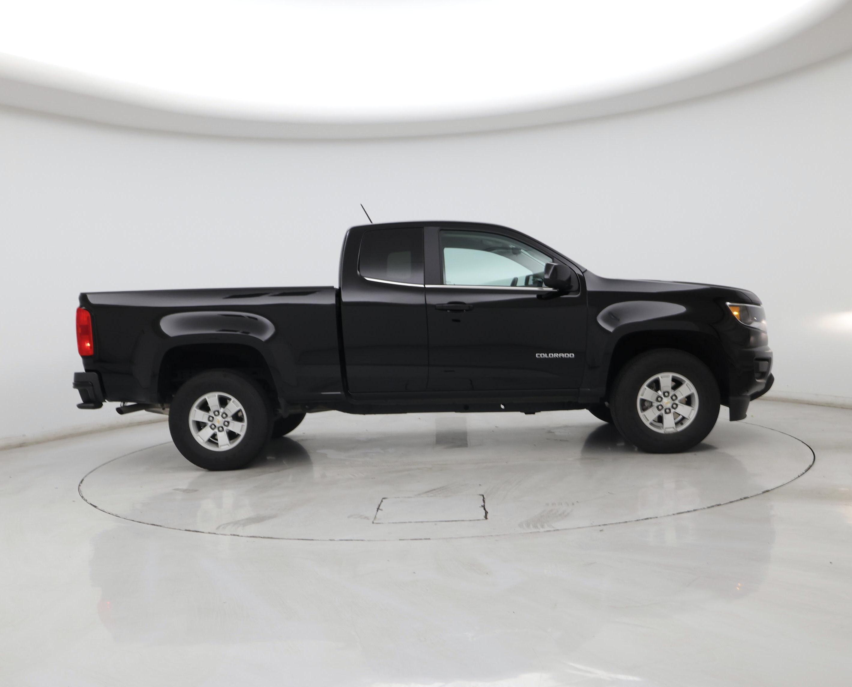 Thumbnail: 2020 Chevrolet Colorado - 7