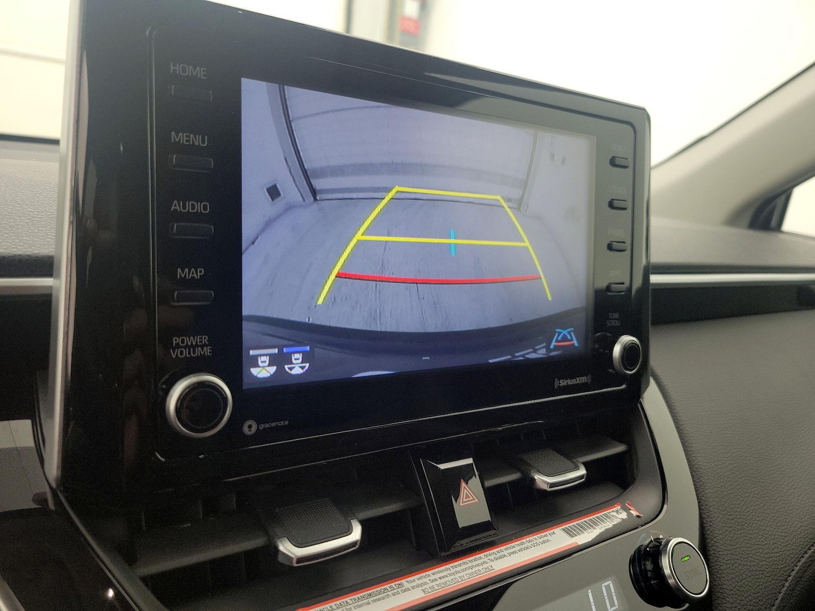 2022 Toyota Corolla Cross XLE - Photo 15