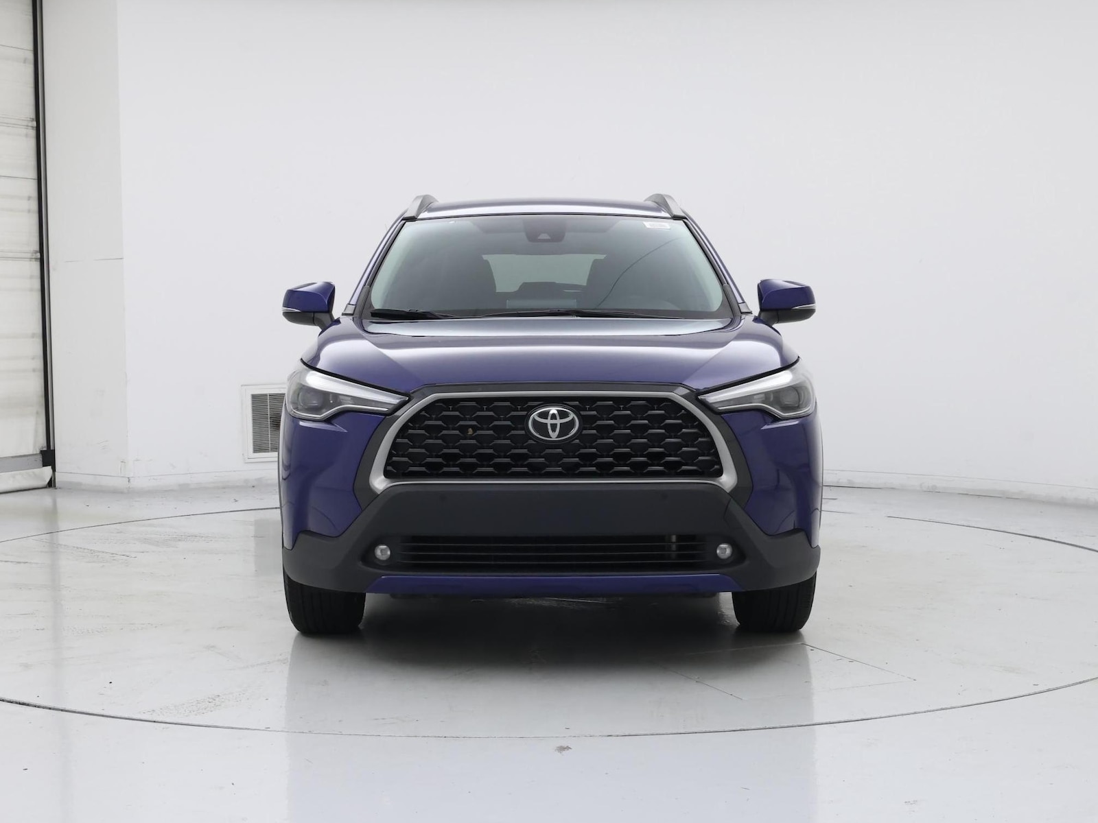 2022 Toyota Corolla Cross XLE - Photo 6