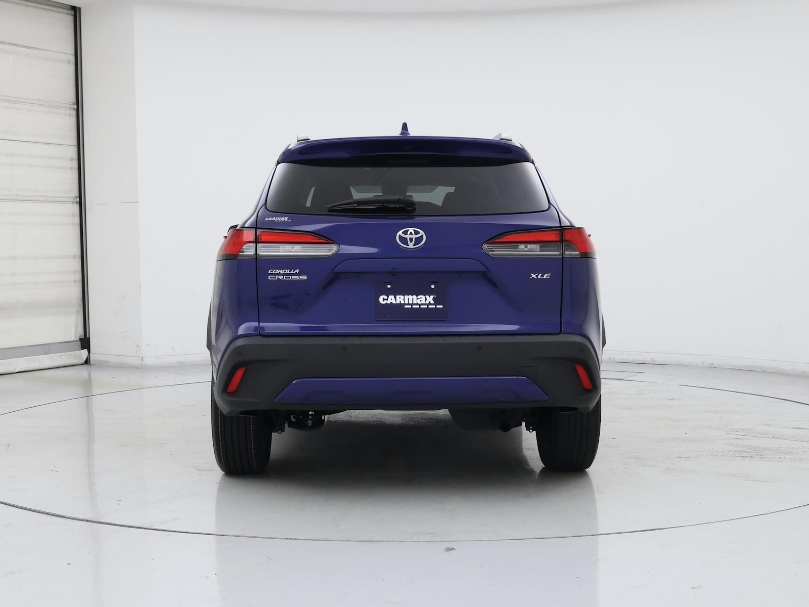 2022 Toyota Corolla Cross XLE - Photo 7