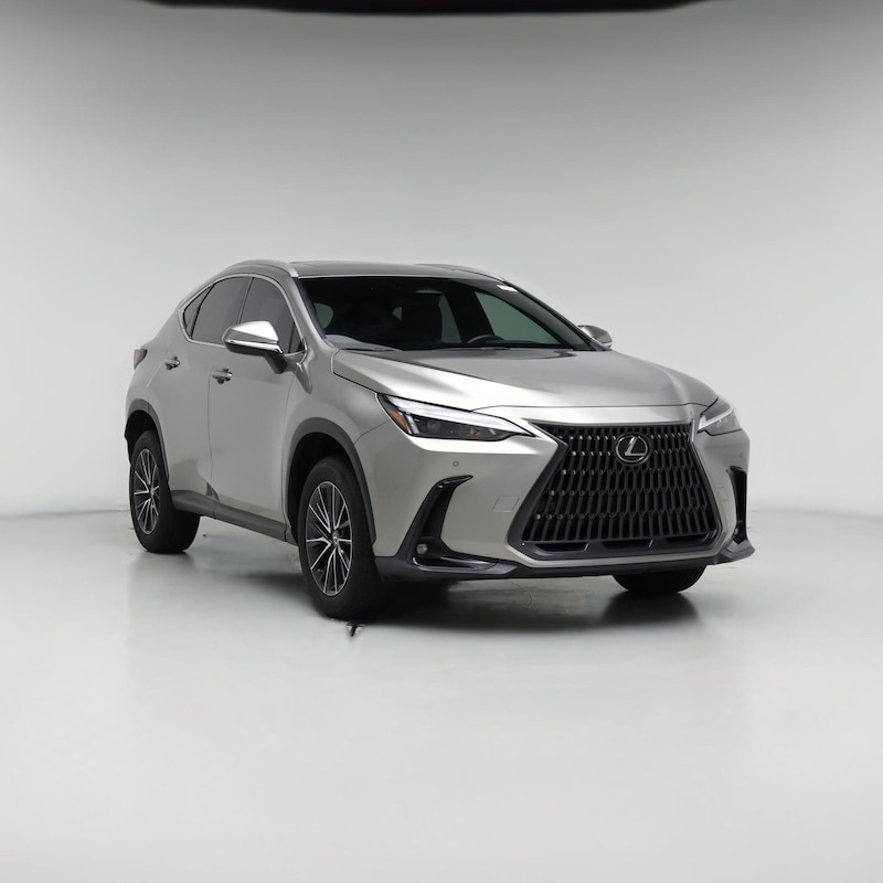 2022 Lexus NX 350 Premium