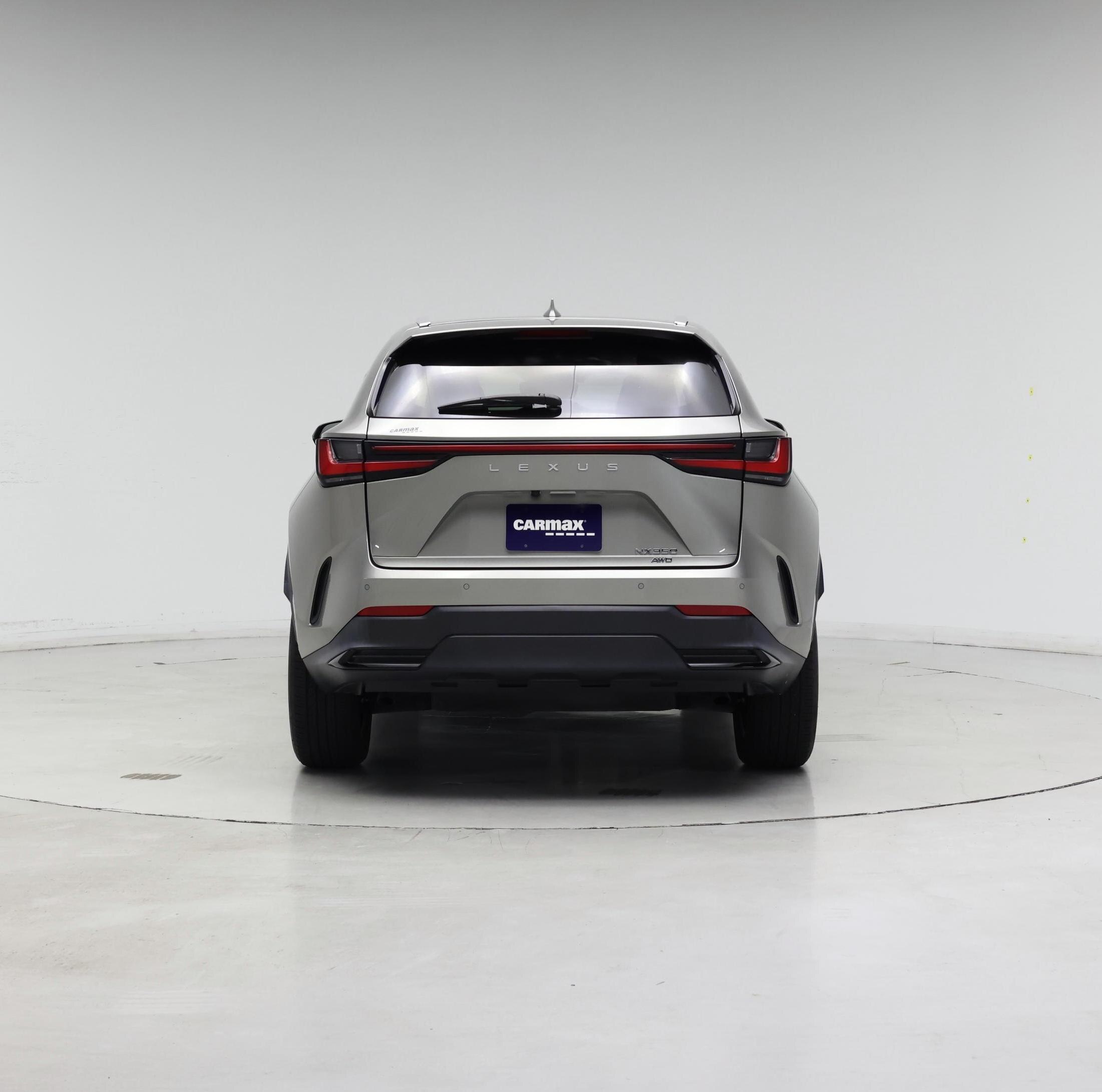 Thumbnail: 2022 Lexus NX - 6