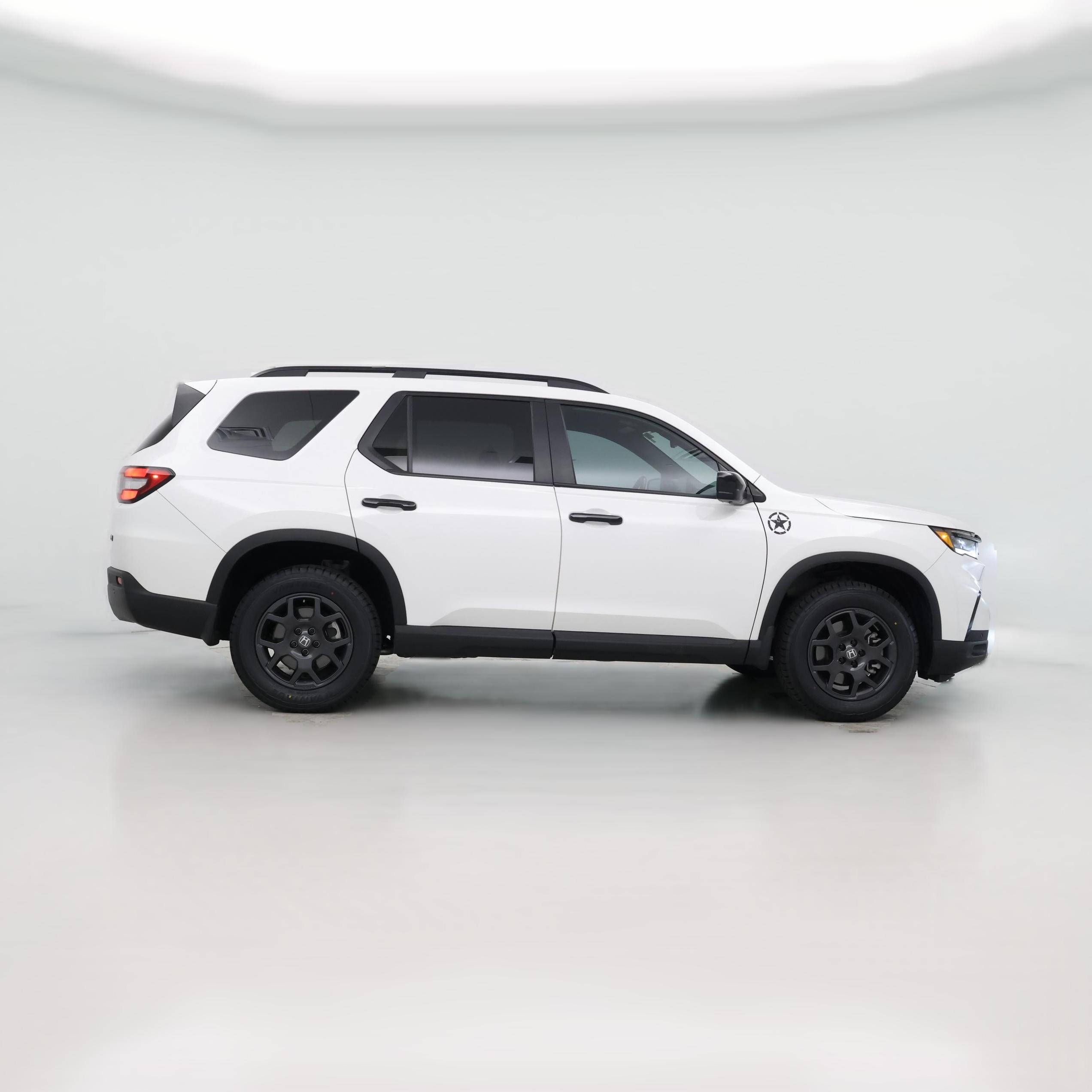 Thumbnail: 2025 Honda Pilot - 1