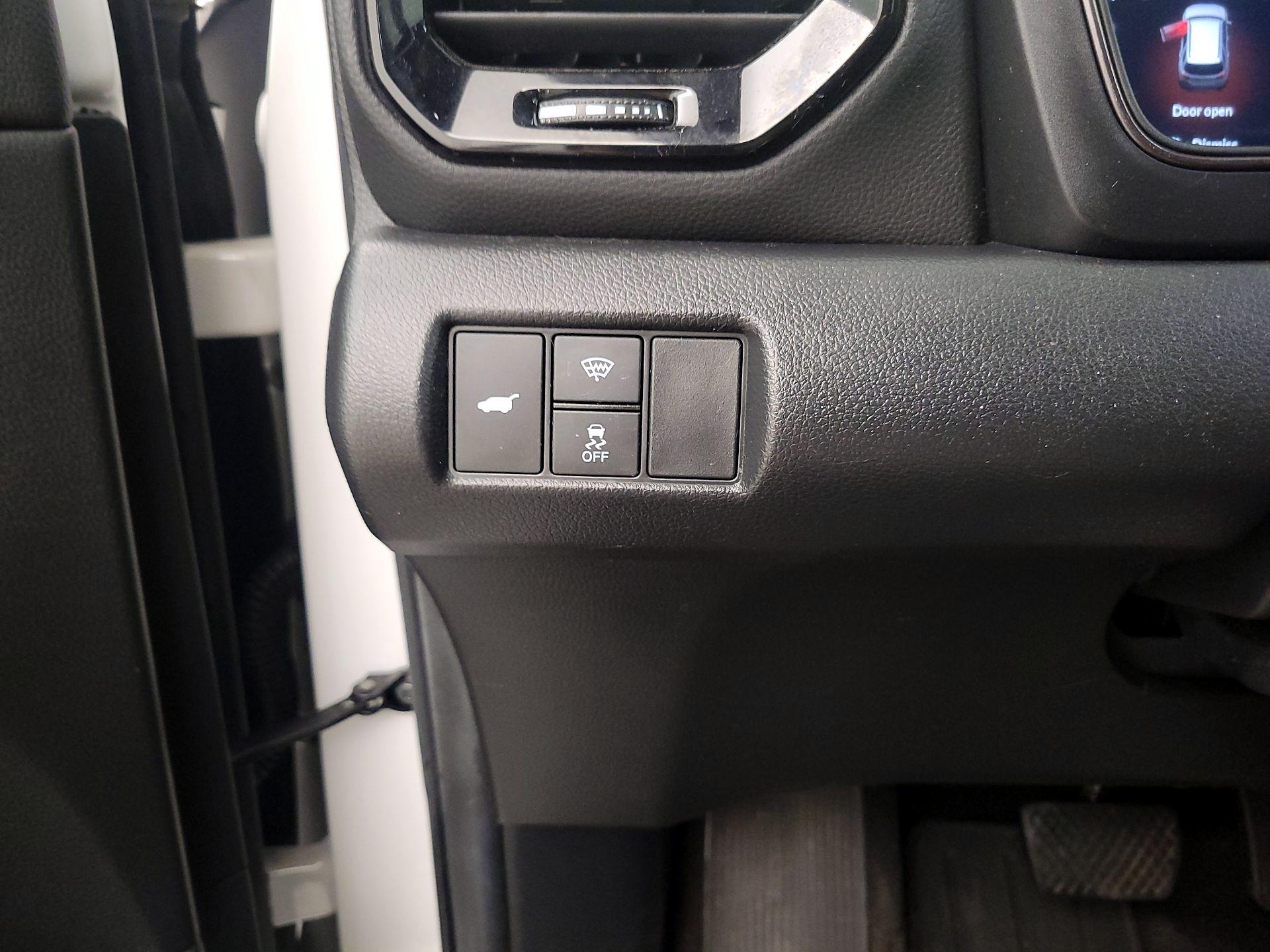 Thumbnail: 2025 Honda Pilot - 13