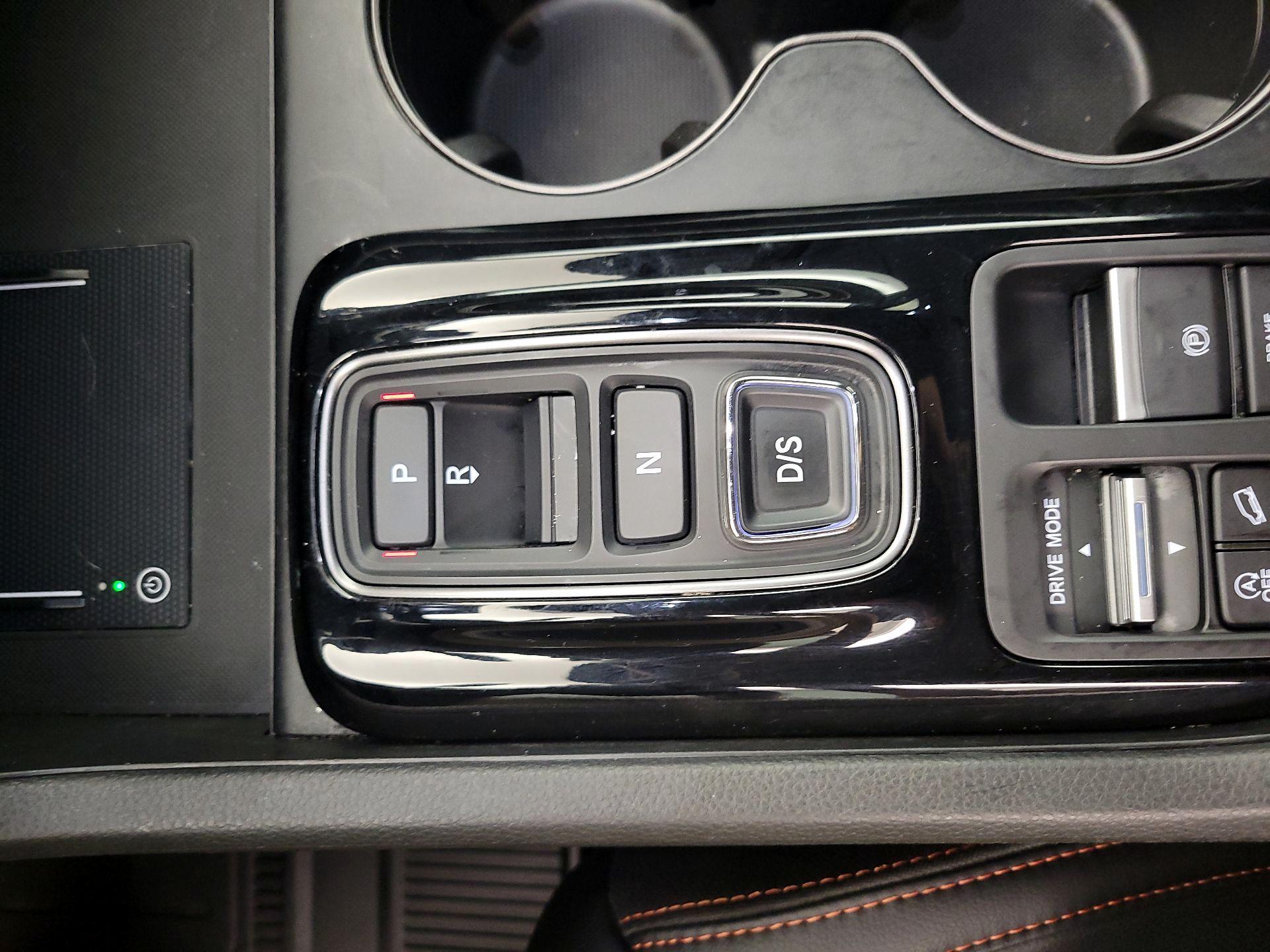 Thumbnail: 2025 Honda Pilot - 17