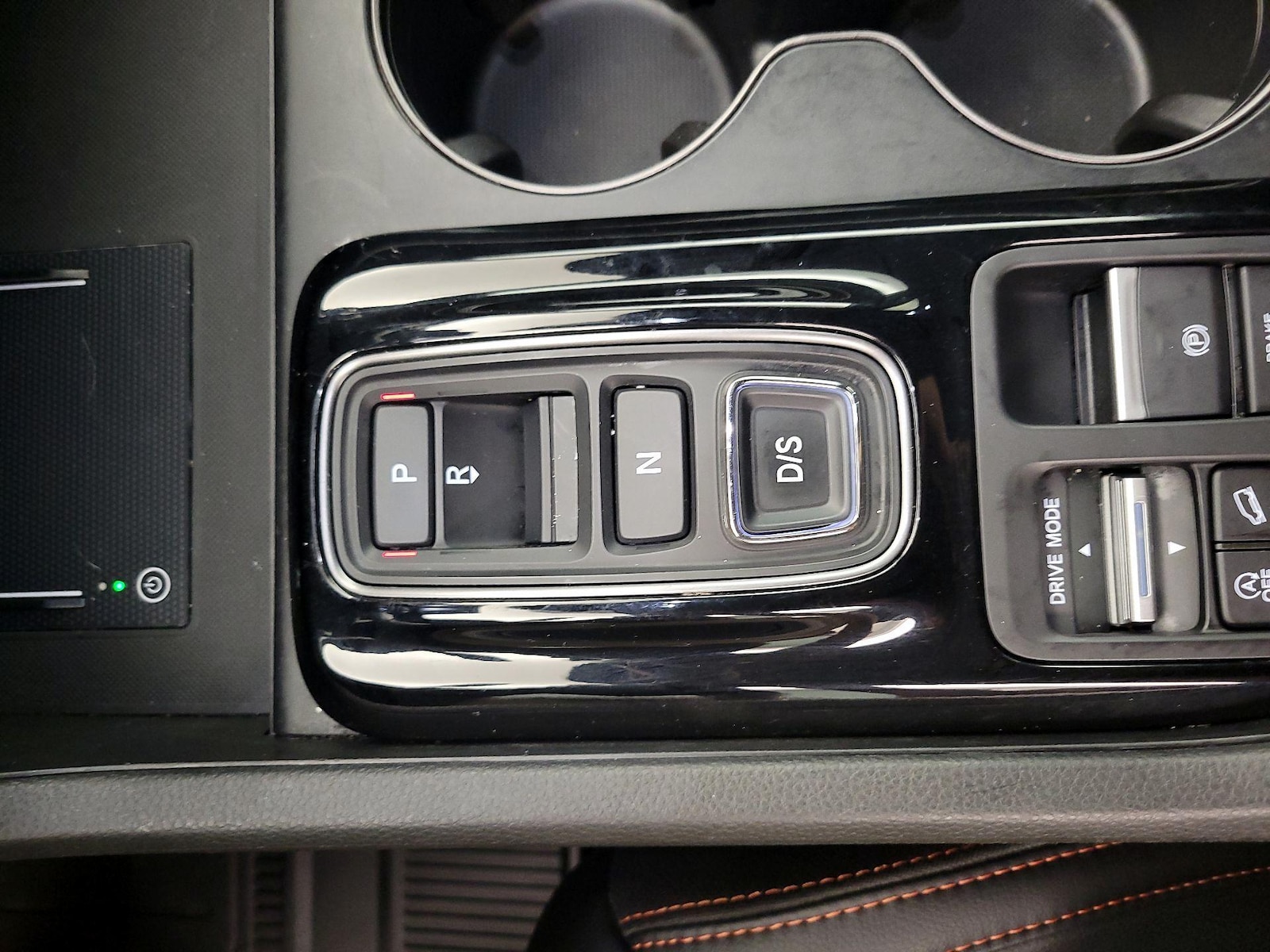 2025 Honda Pilot TrailSport - Photo 18