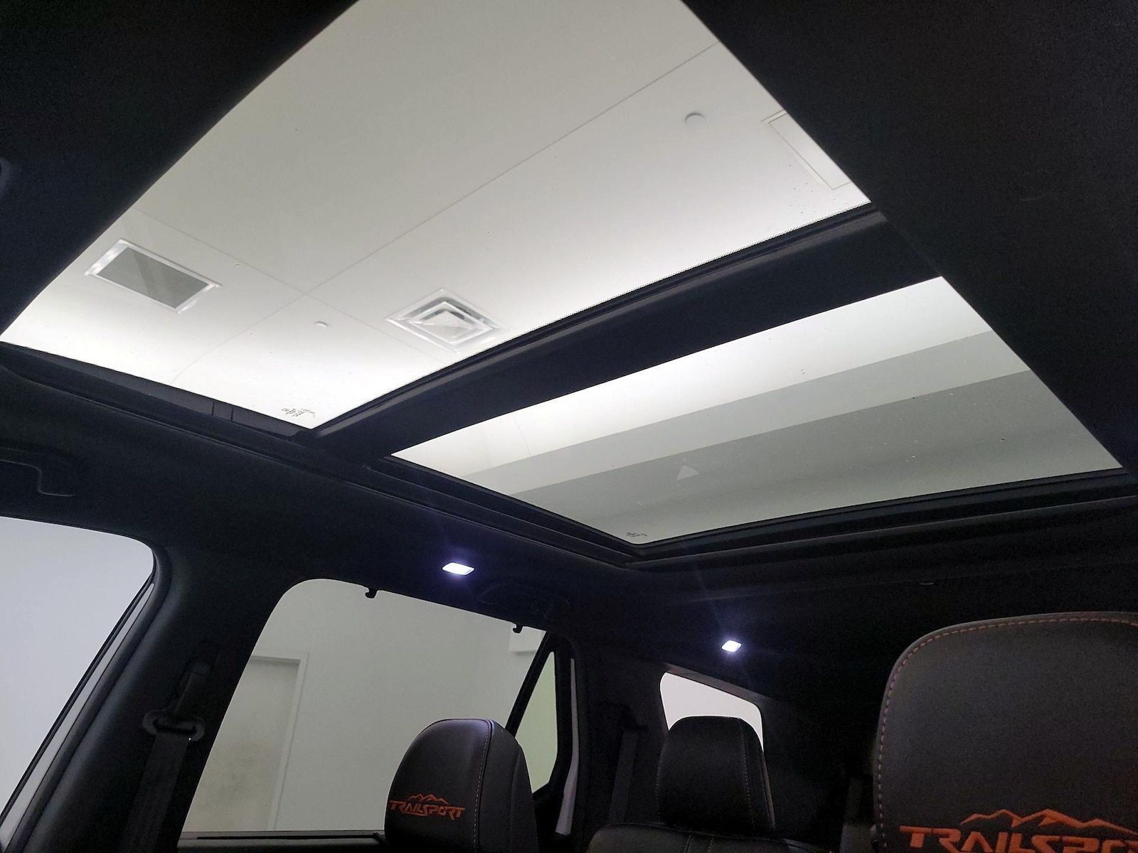 2025 Honda Pilot TrailSport - Photo 20
