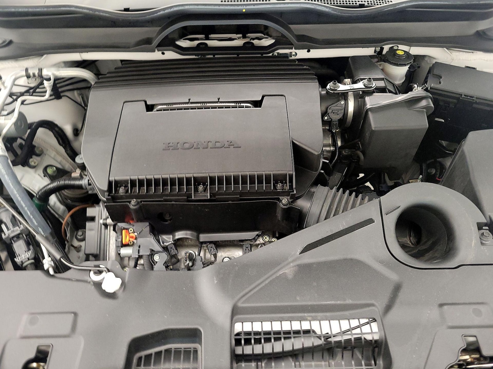 2025 Honda Pilot TrailSport - Photo 24