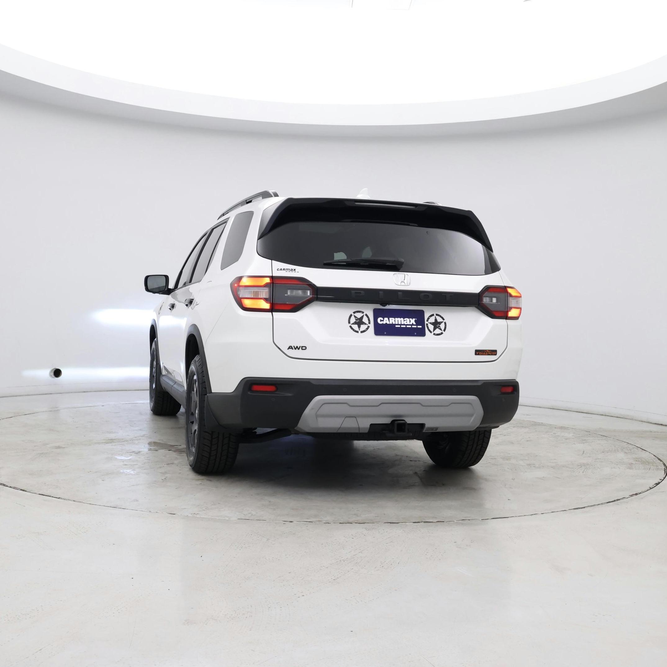 Thumbnail: 2025 Honda Pilot - 6