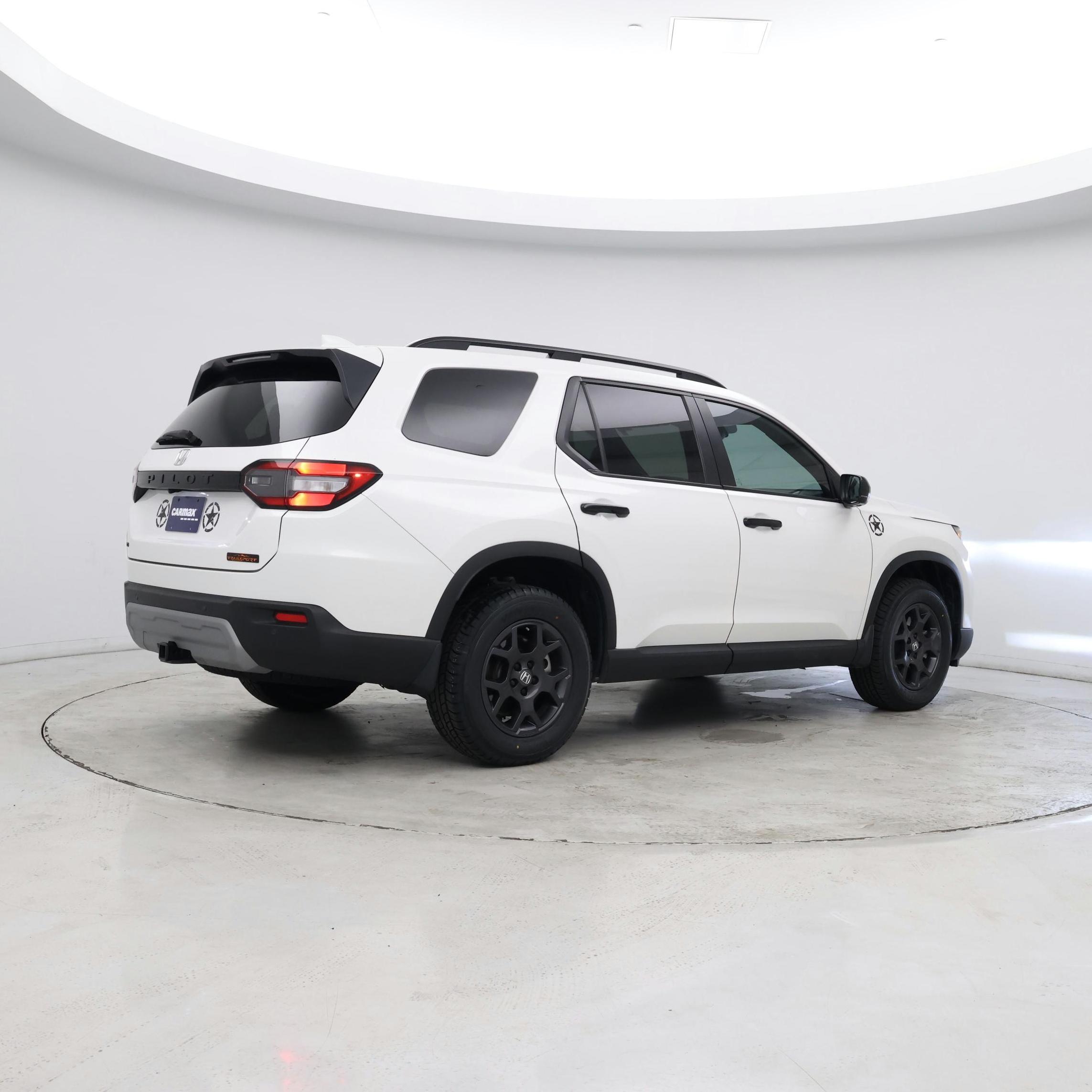 Thumbnail: 2025 Honda Pilot - 7