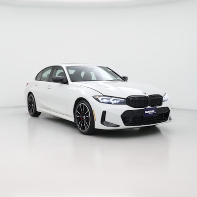 2023 BMW M340 I xDrive