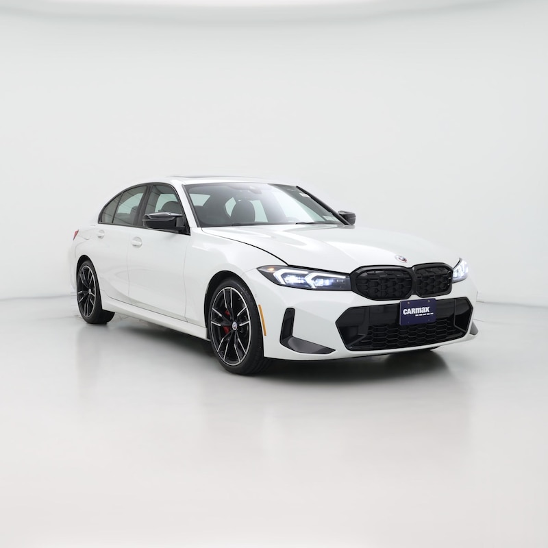 2023 BMW M340 I xDrive