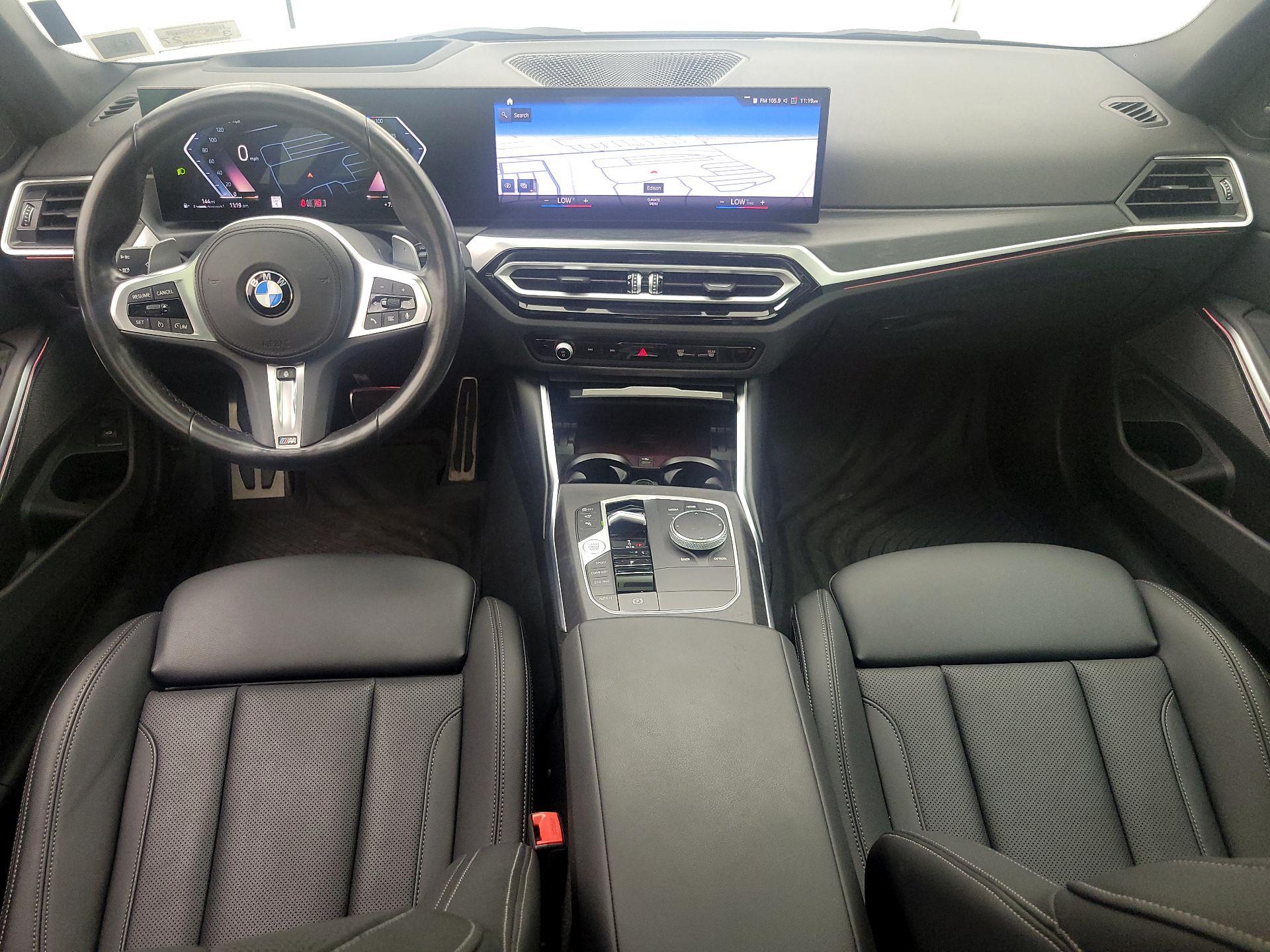 Thumbnail: 2023 BMW 3 Series - 9