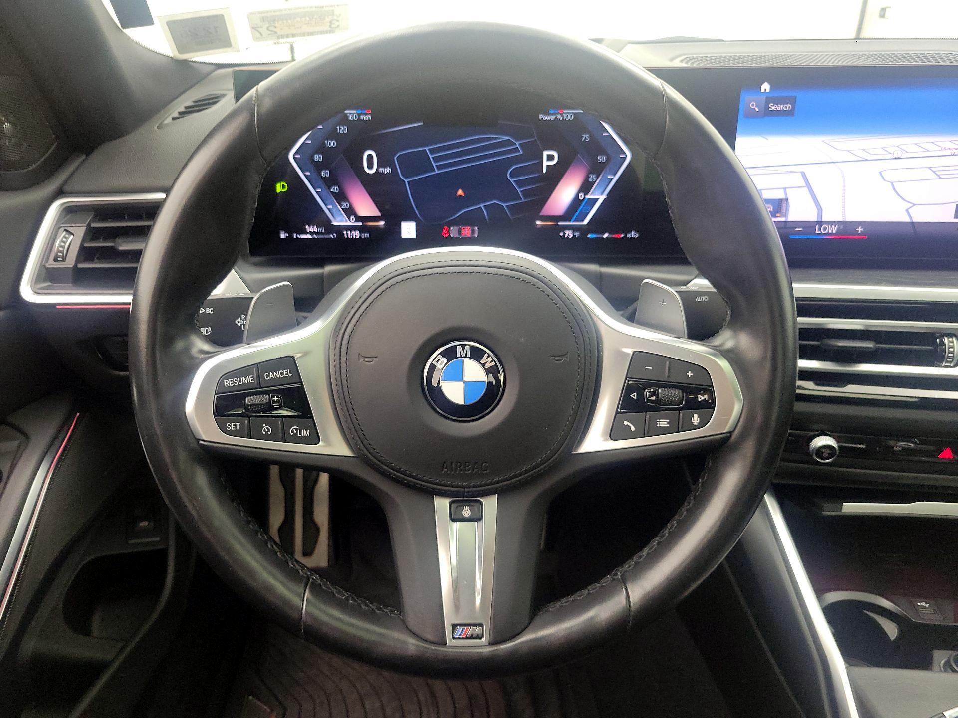 Thumbnail: 2023 BMW 3 Series - 10