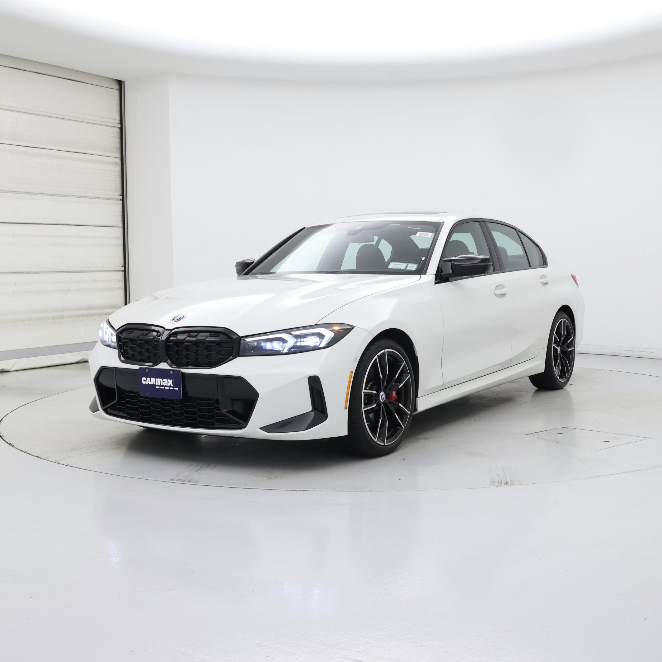 Thumbnail: 2023 BMW 3 Series - 4
