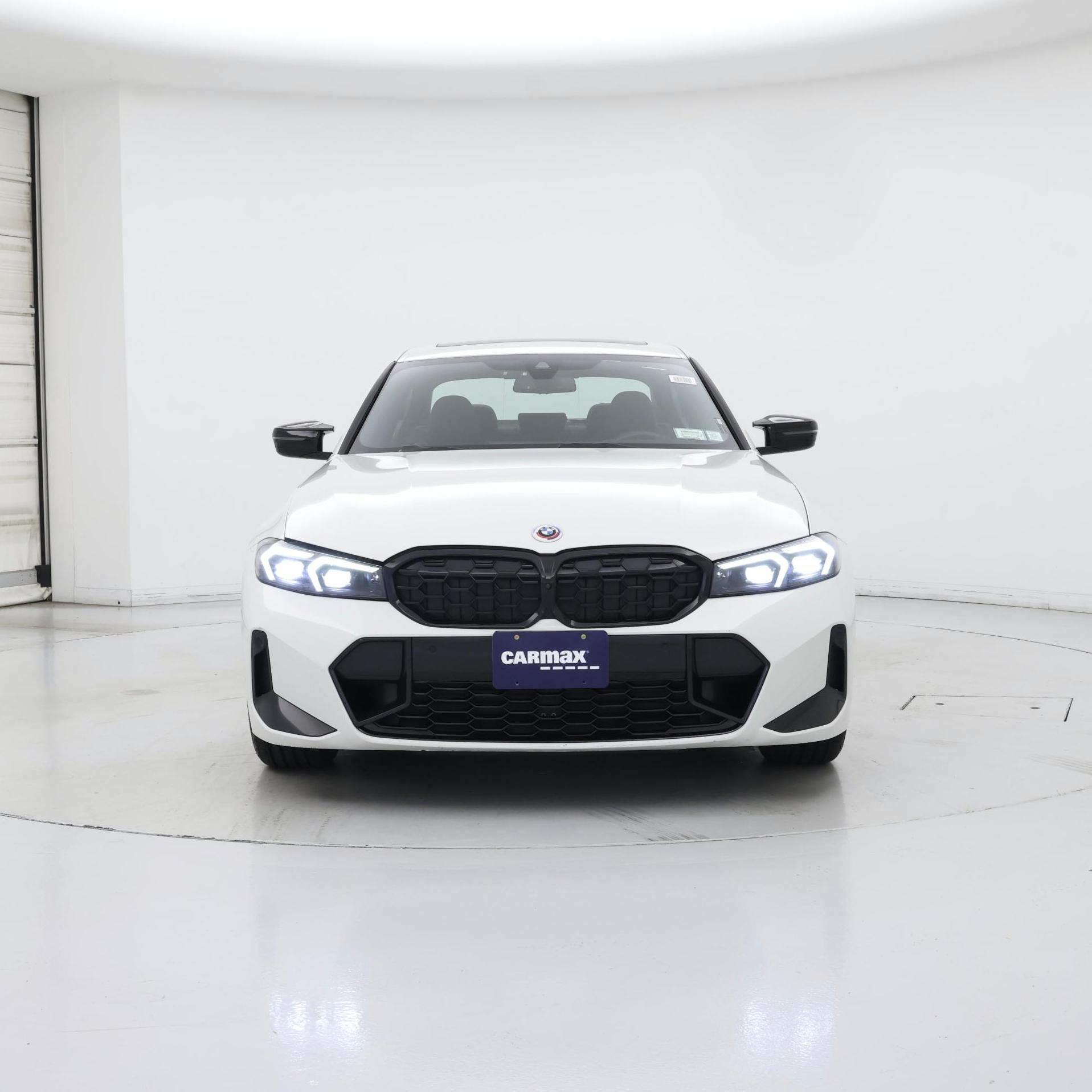 Thumbnail: 2023 BMW 3 Series - 5