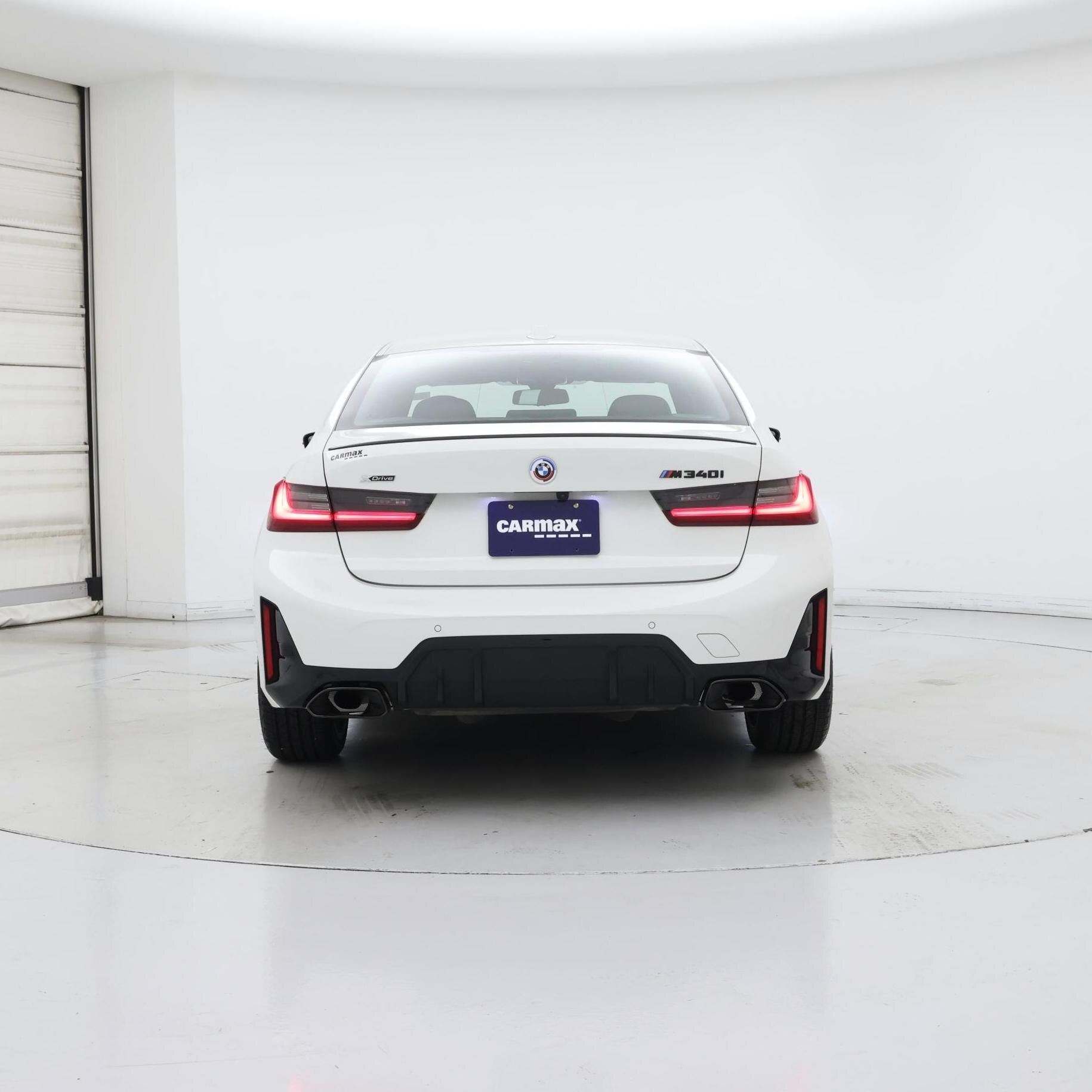 Thumbnail: 2023 BMW 3 Series - 6