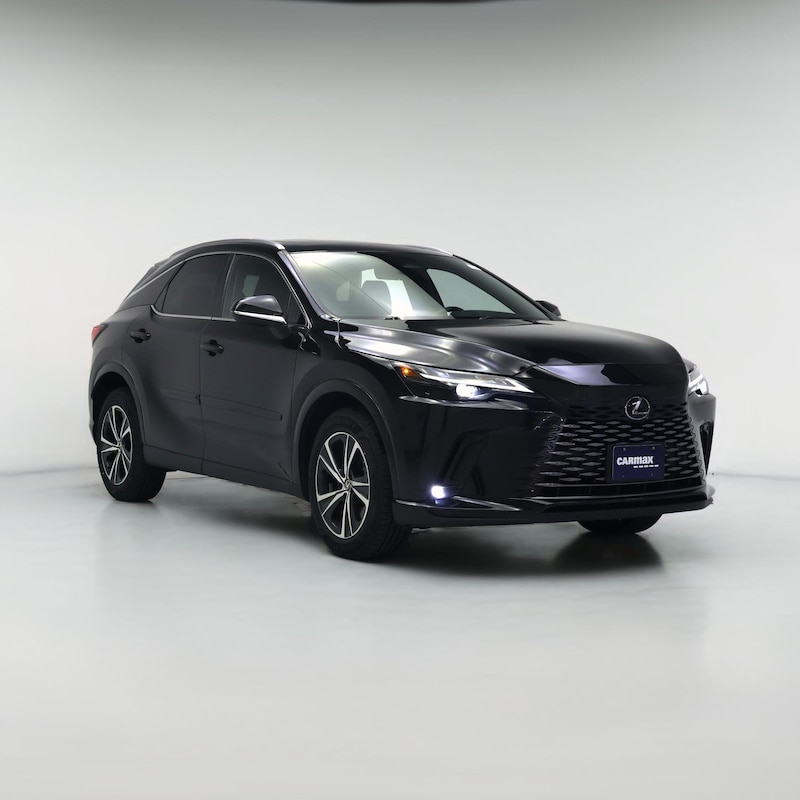 2024 Lexus RX 350h Premium