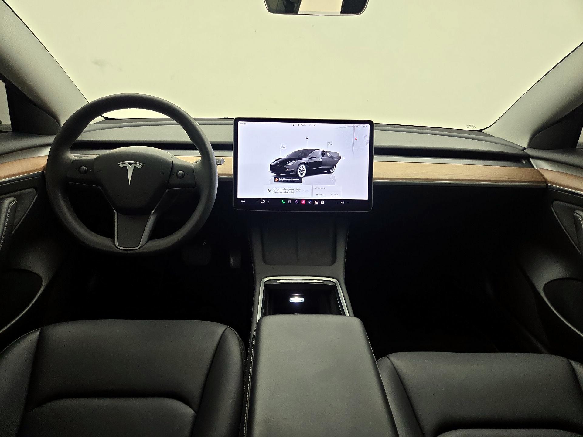 Thumbnail: 2023 Tesla Model 3 - 9