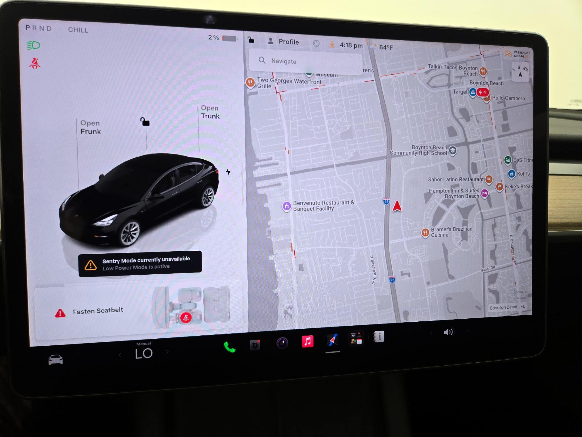Thumbnail: 2023 Tesla Model 3 - 13