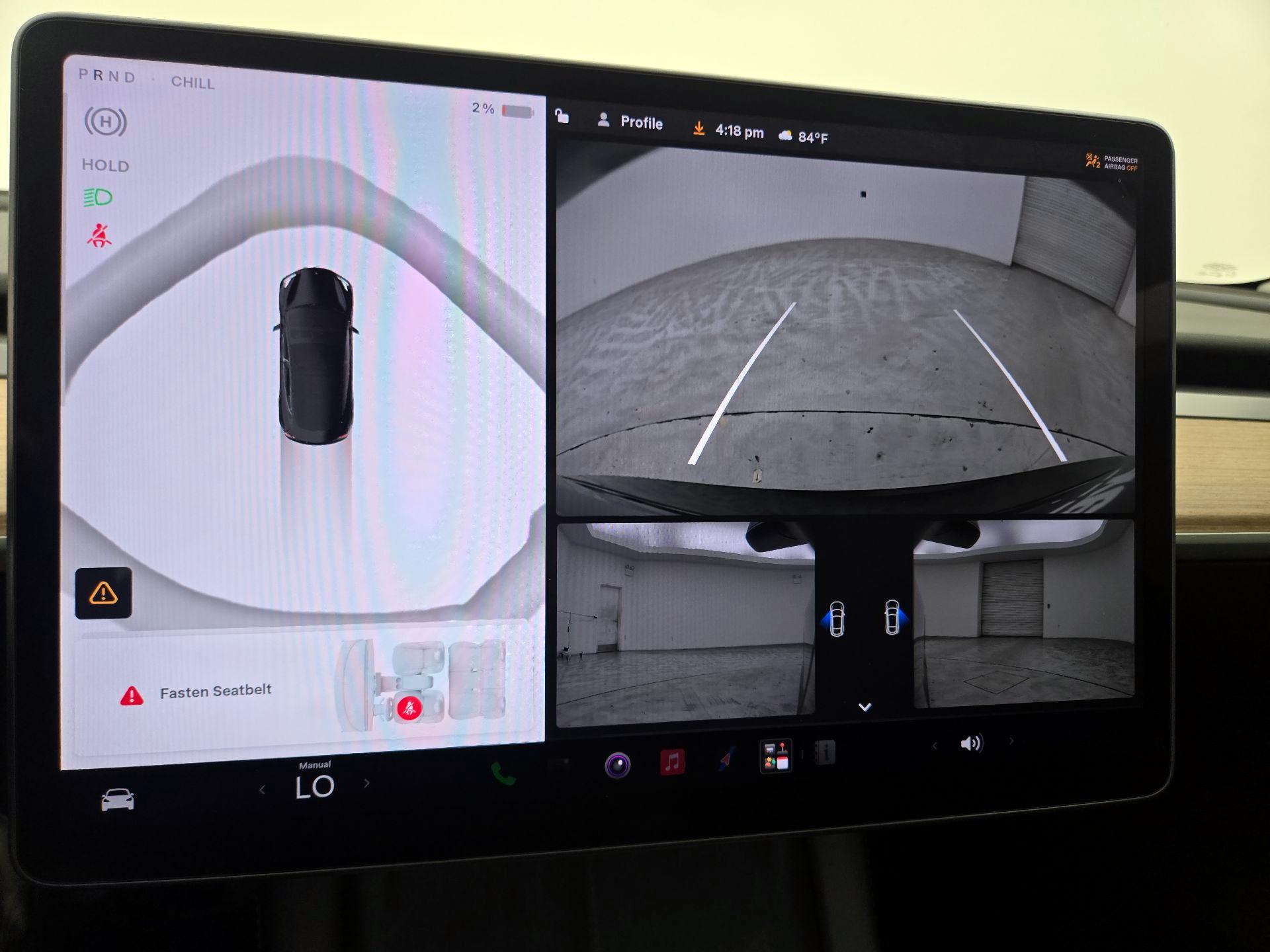 Thumbnail: 2023 Tesla Model 3 - 14