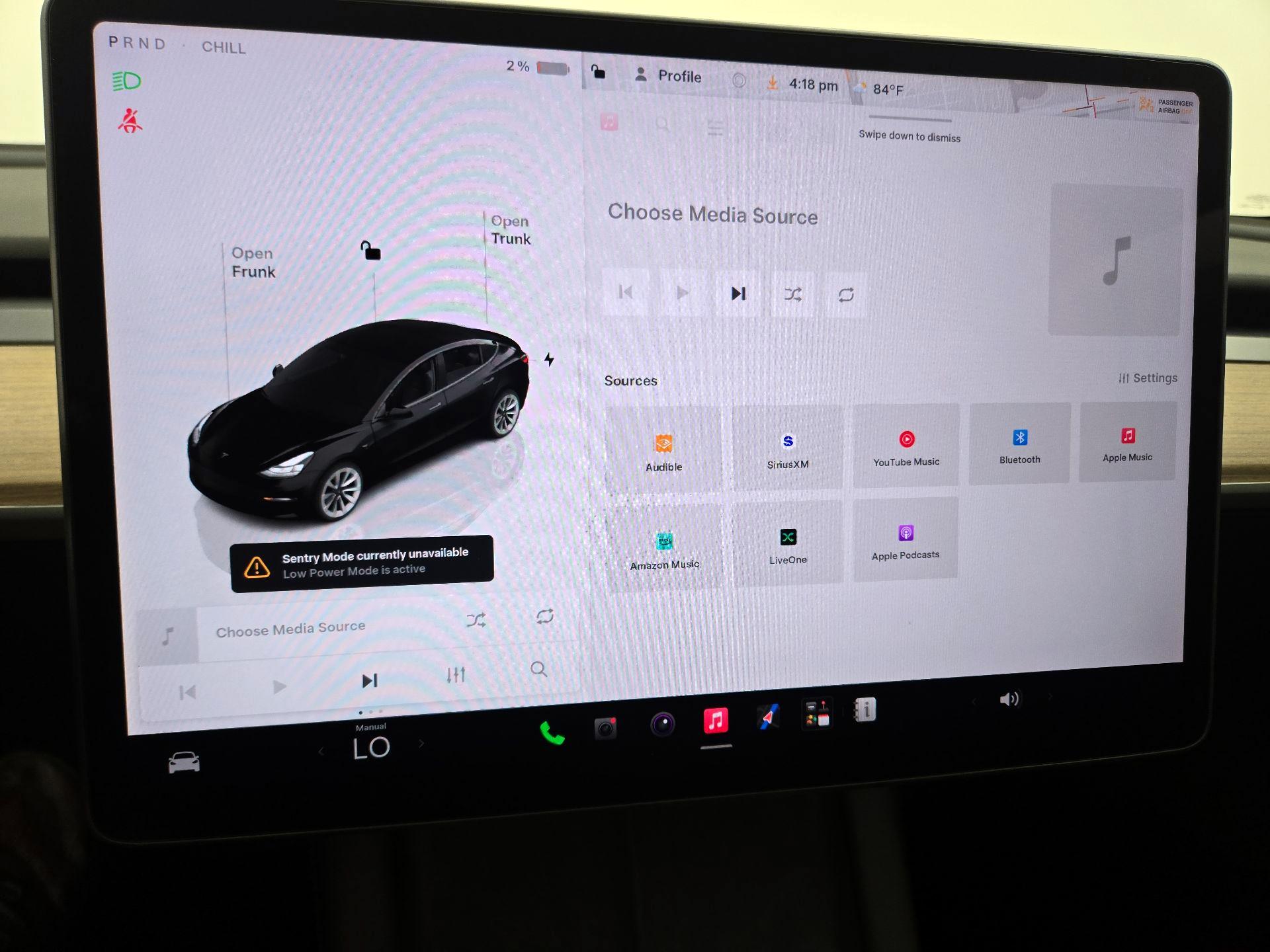 Thumbnail: 2023 Tesla Model 3 - 15