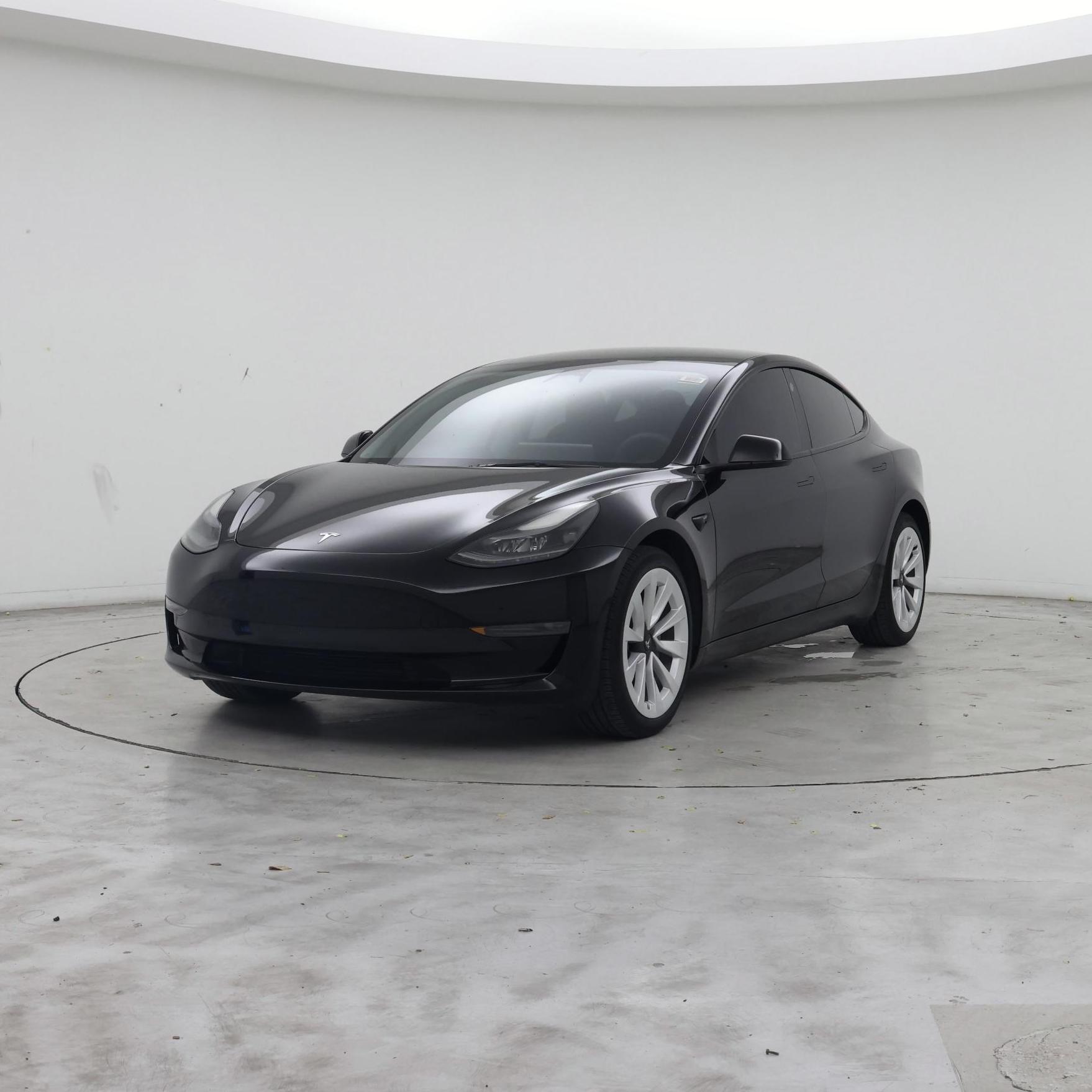 Thumbnail: 2023 Tesla Model 3 - 4