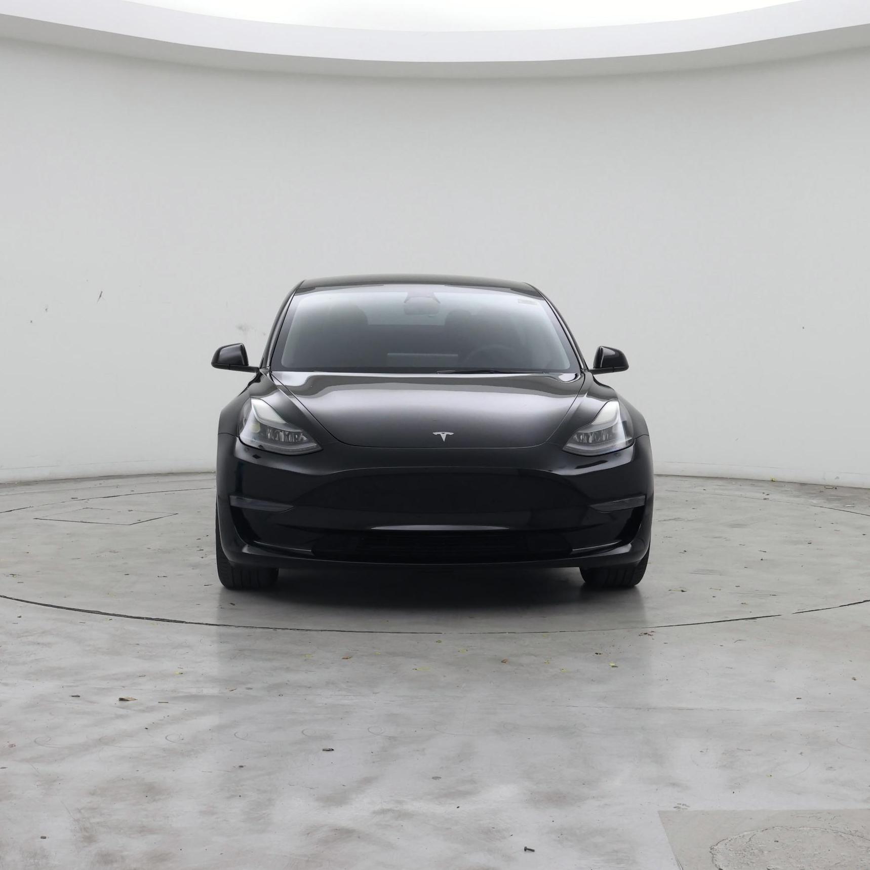 Thumbnail: 2023 Tesla Model 3 - 5