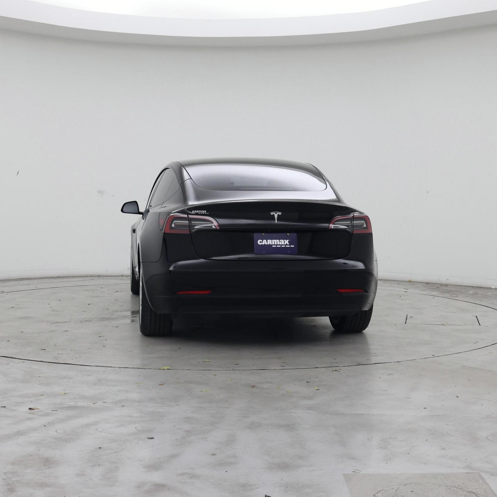 Thumbnail: 2023 Tesla Model 3 - 6