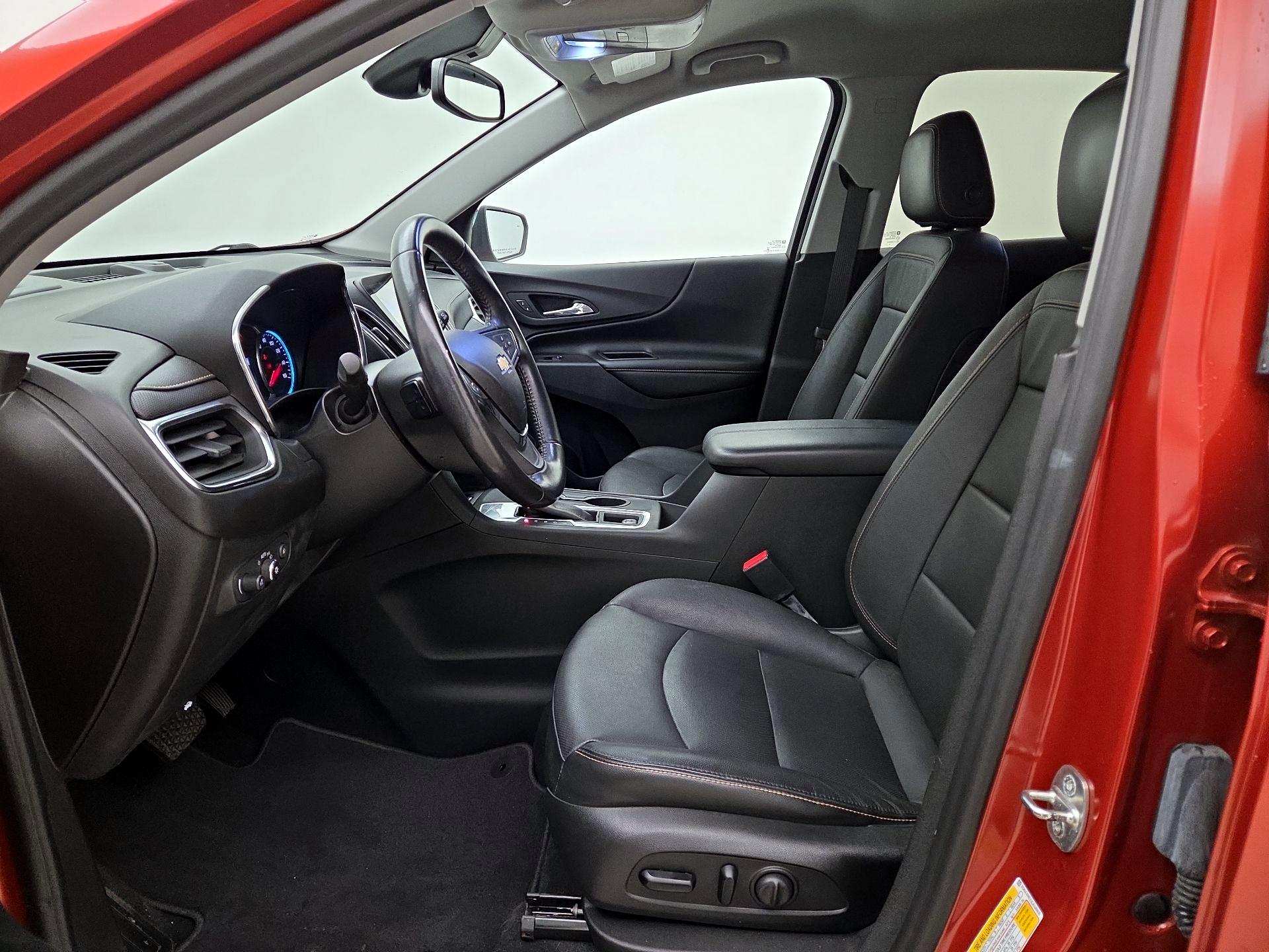 Thumbnail: 2020 Chevrolet Equinox - 11