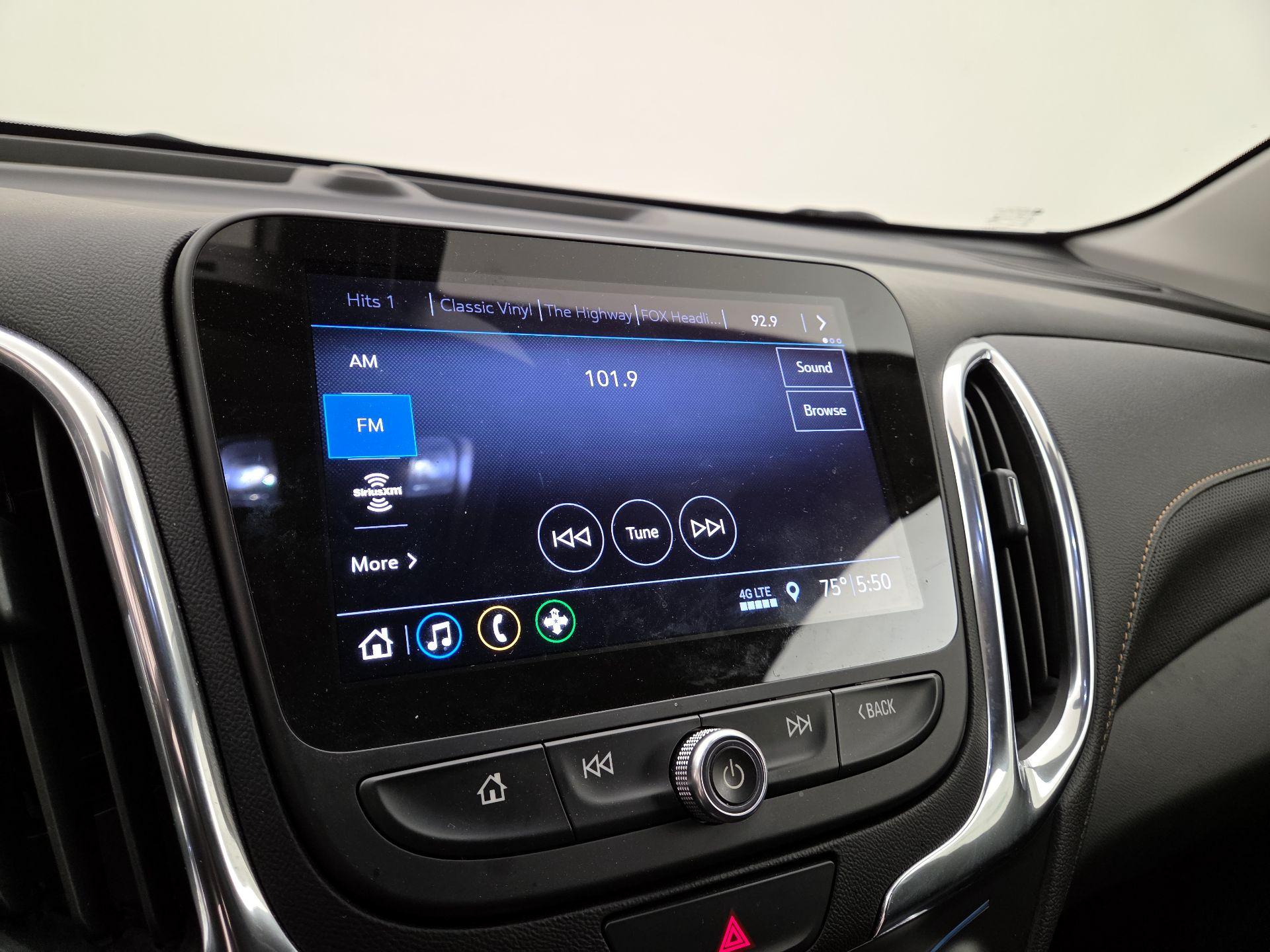 Thumbnail: 2020 Chevrolet Equinox - 15