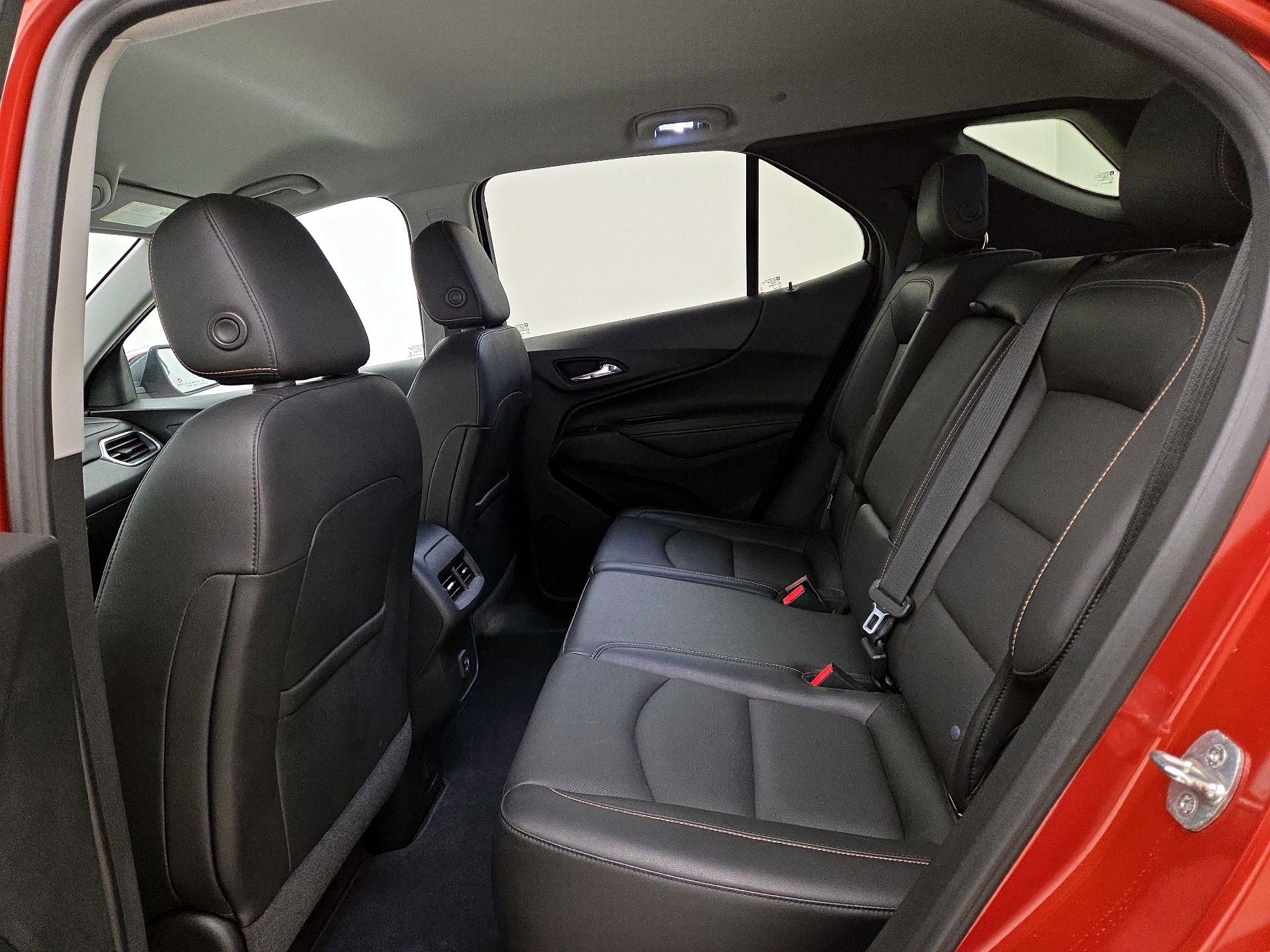 Thumbnail: 2020 Chevrolet Equinox - 19