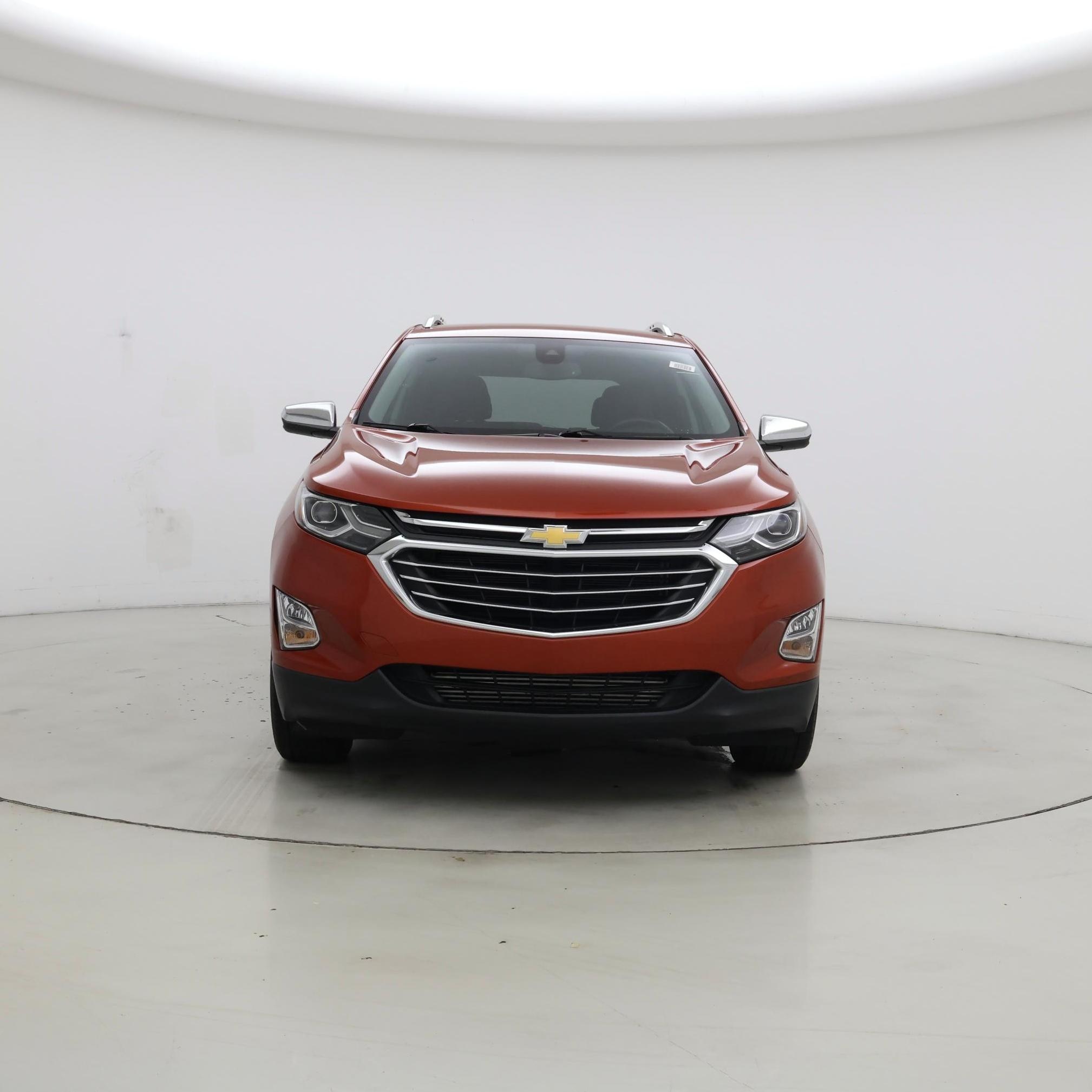 Thumbnail: 2020 Chevrolet Equinox - 5