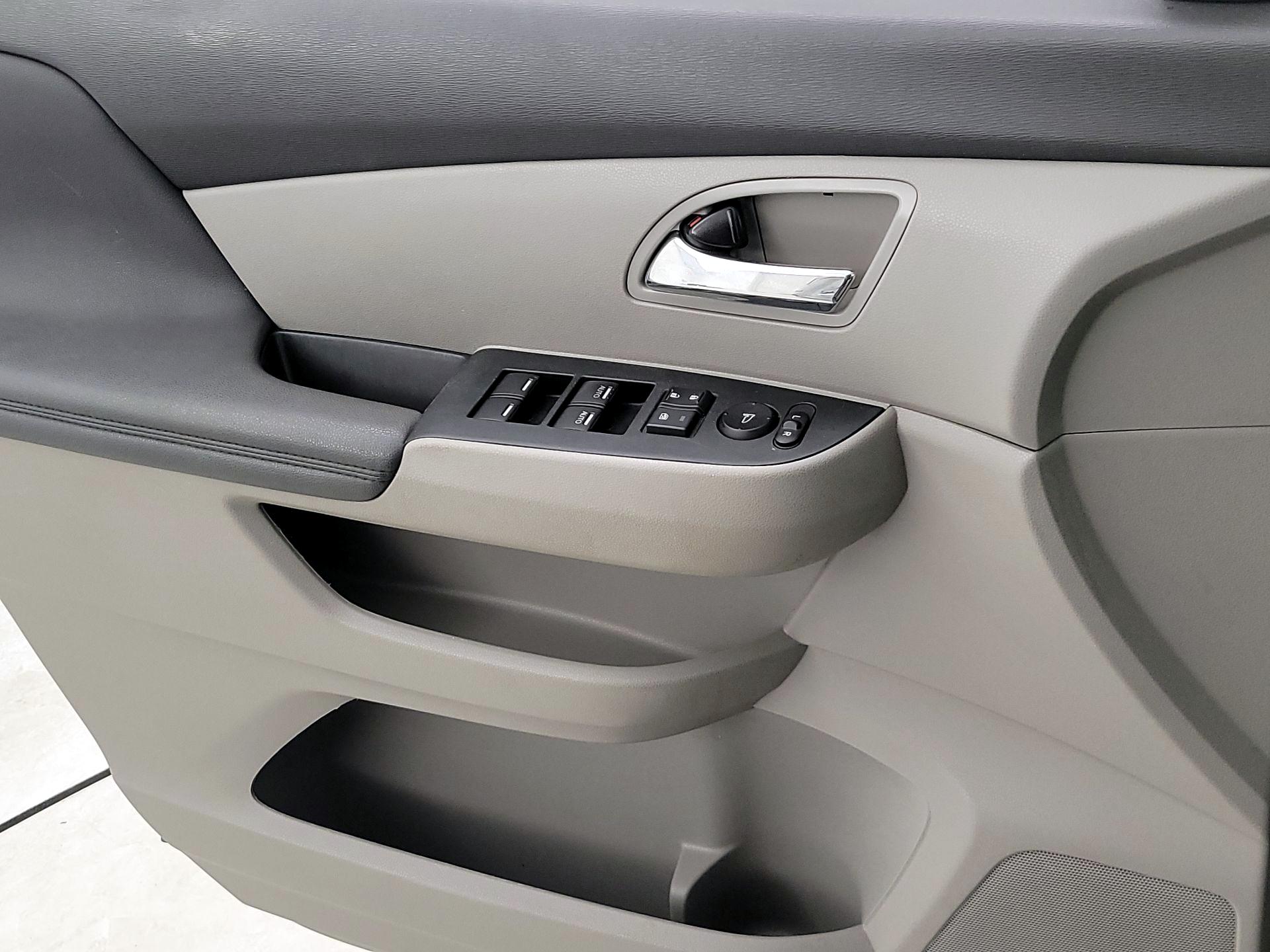 Thumbnail: 2016 Honda Odyssey - 12