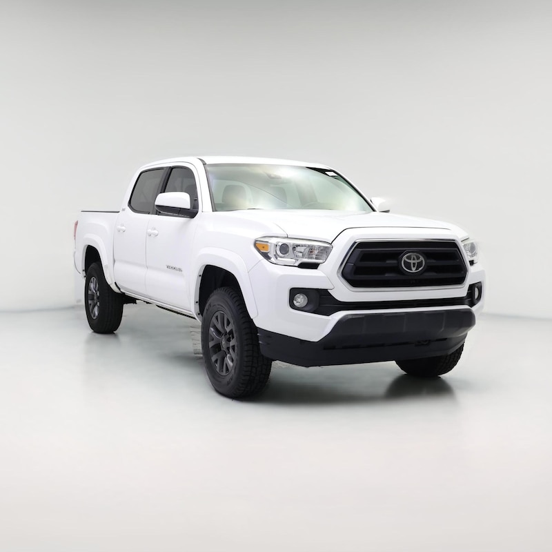 2020 Toyota Tacoma SR5