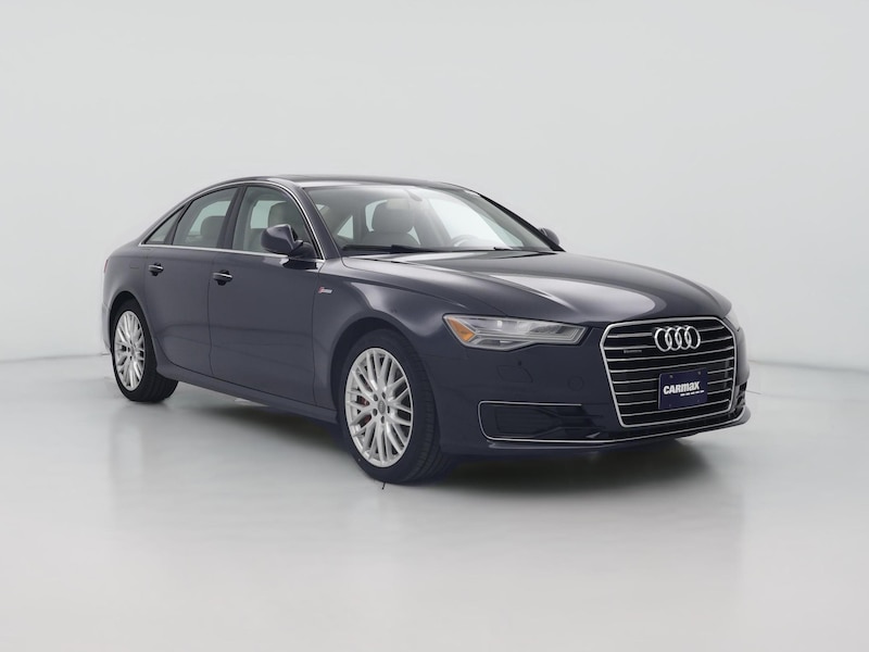 2016 Audi A6 Premium Plus -
                  Hillside, IL
