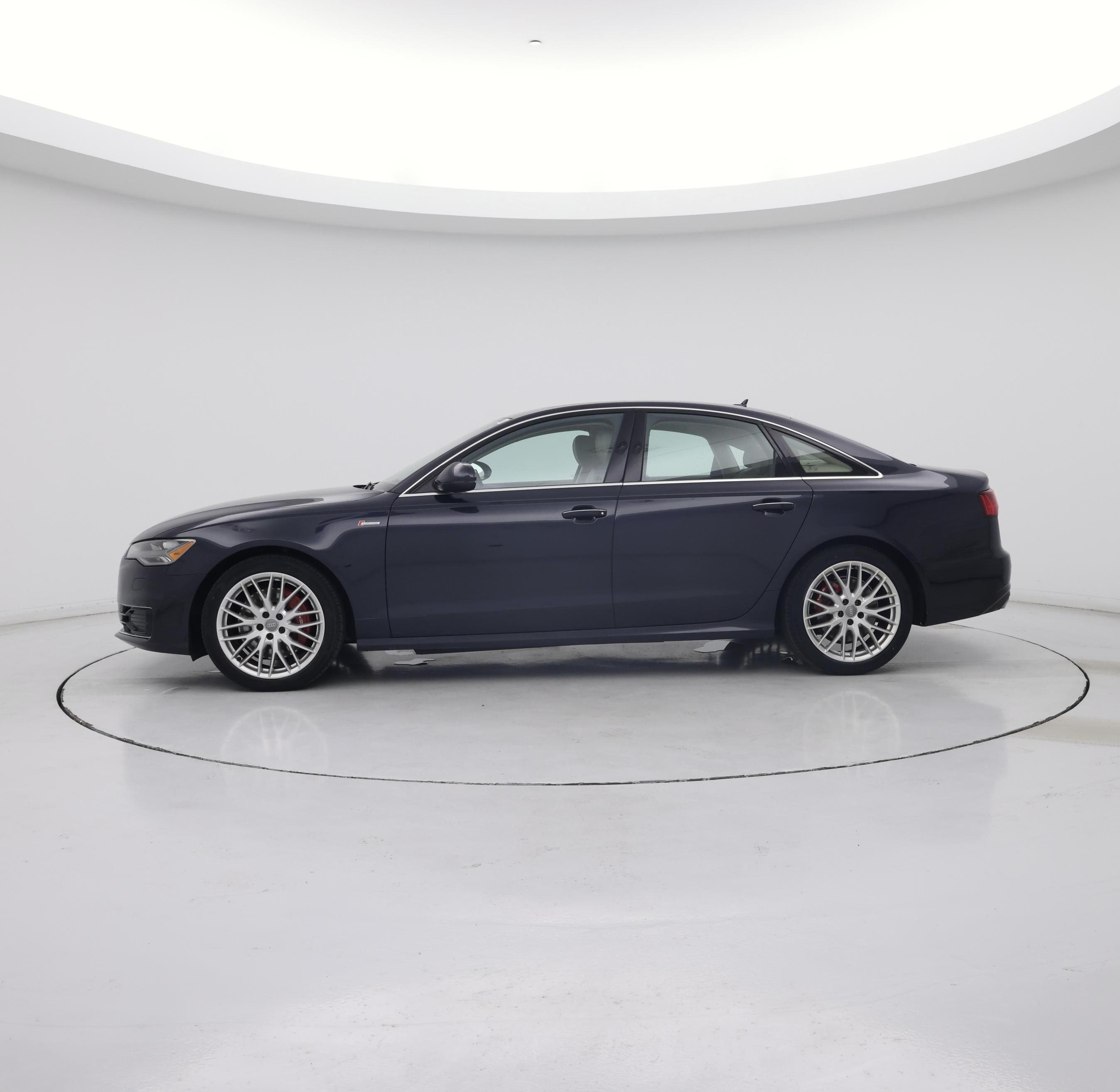 Thumbnail: 2016 Audi A6 - 3