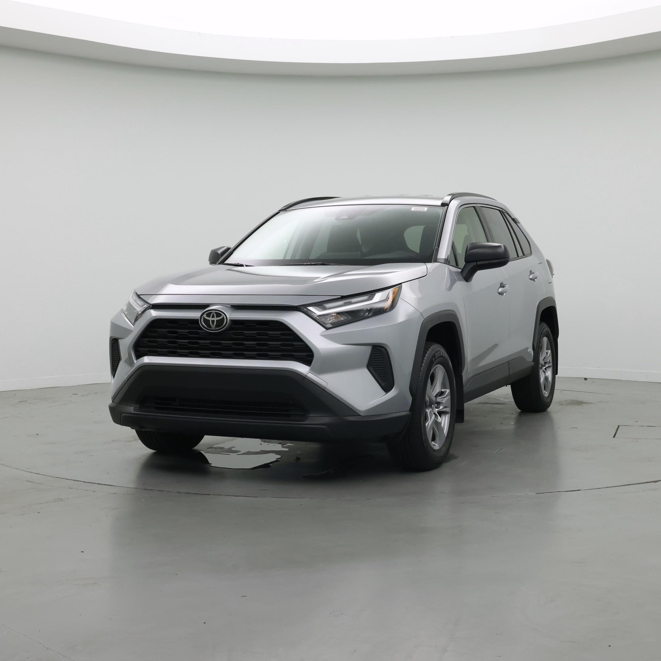 Thumbnail: 2025 Toyota RAV4 - 4