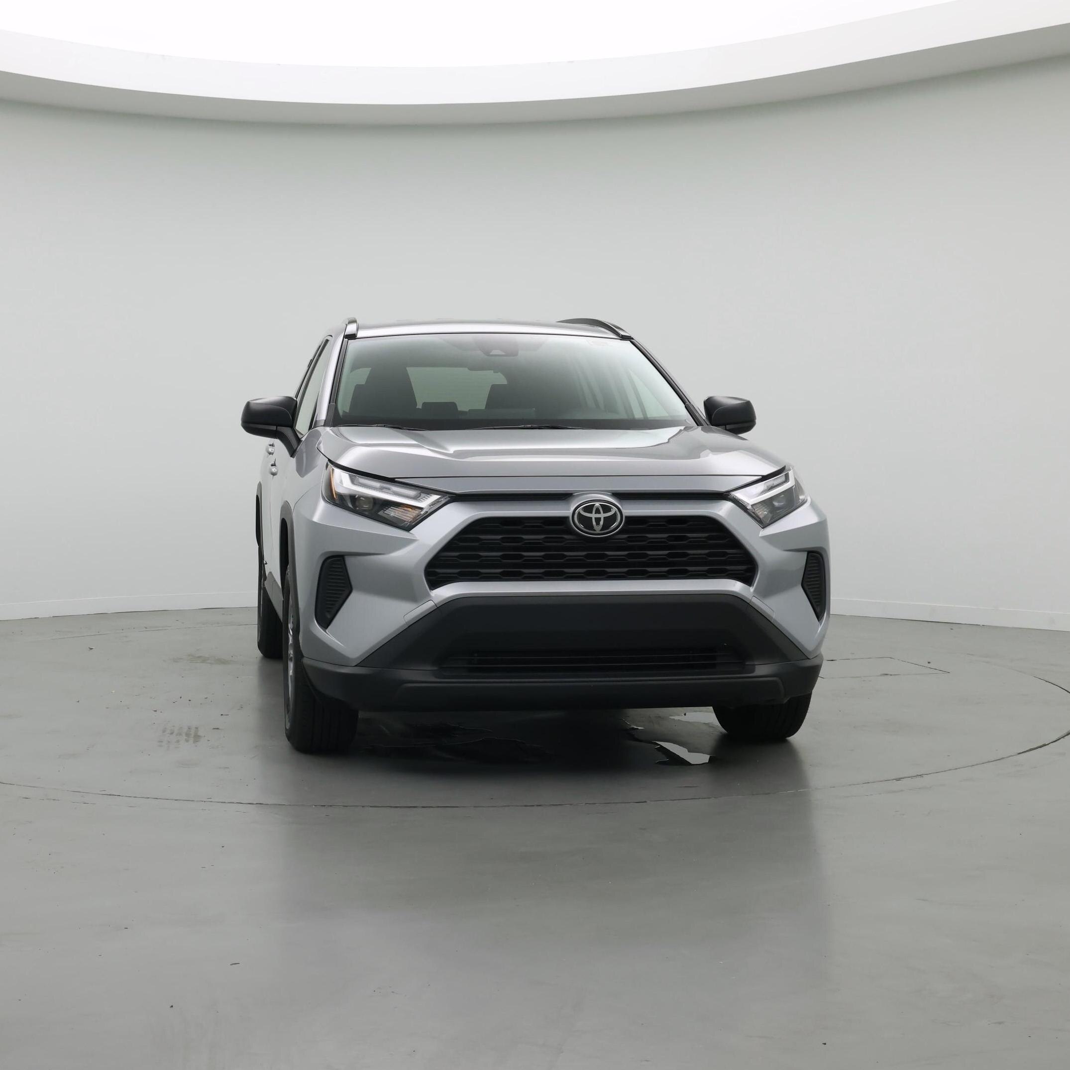 Thumbnail: 2025 Toyota RAV4 - 5