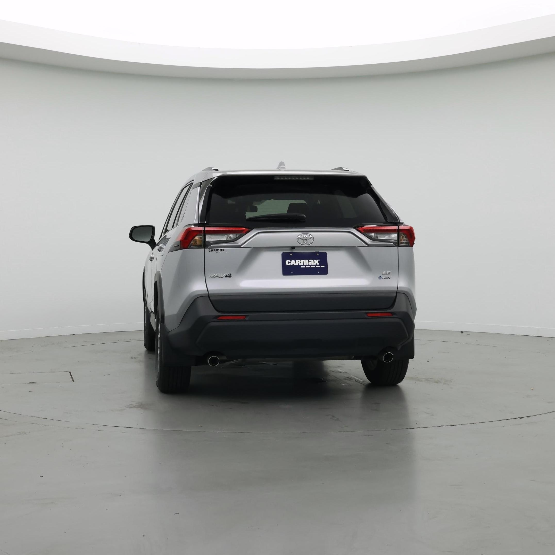 Thumbnail: 2025 Toyota RAV4 - 6