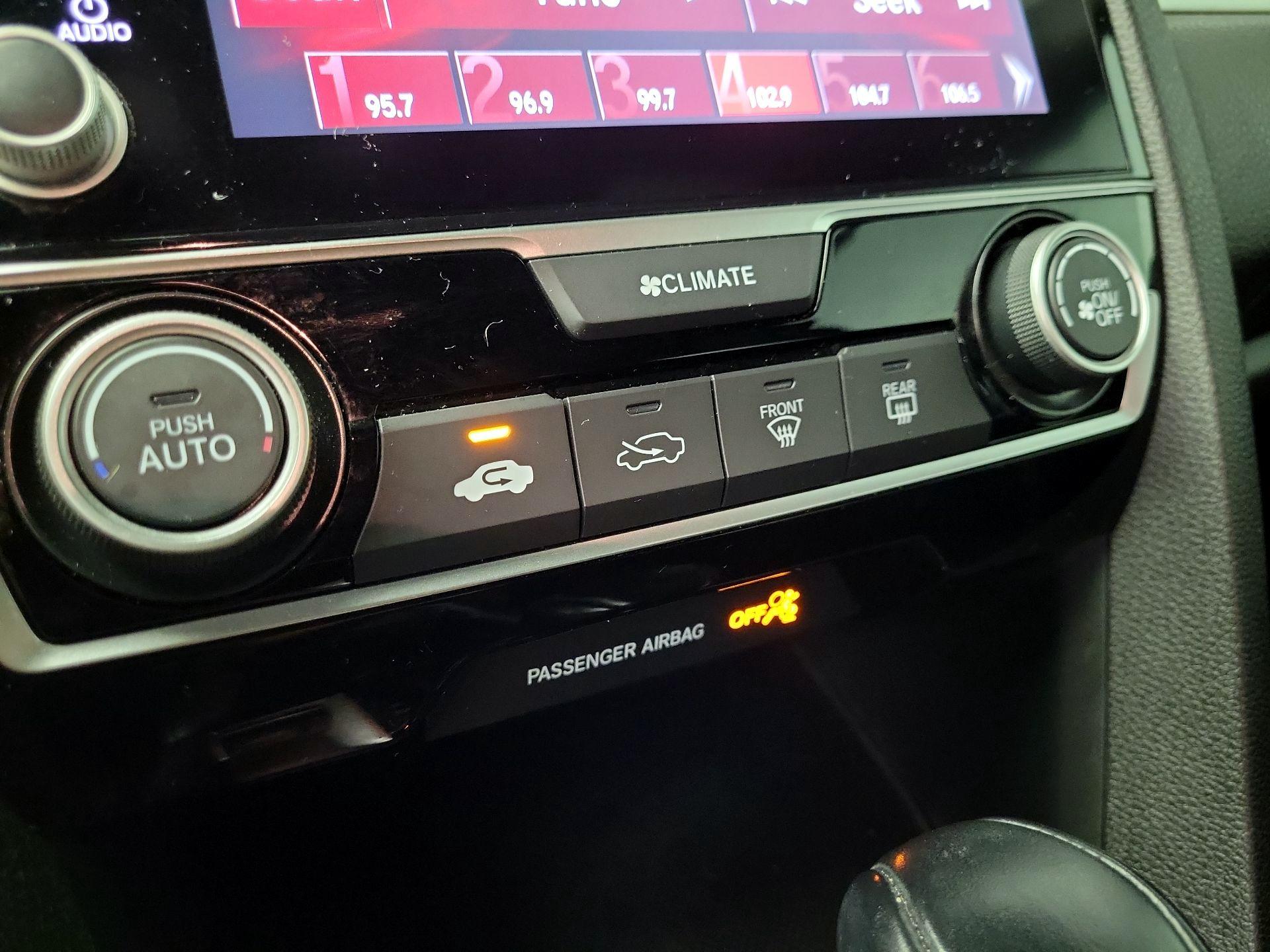 Thumbnail: 2020 Honda Civic - 15