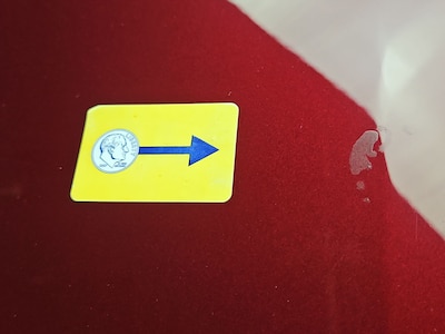 Condition detail