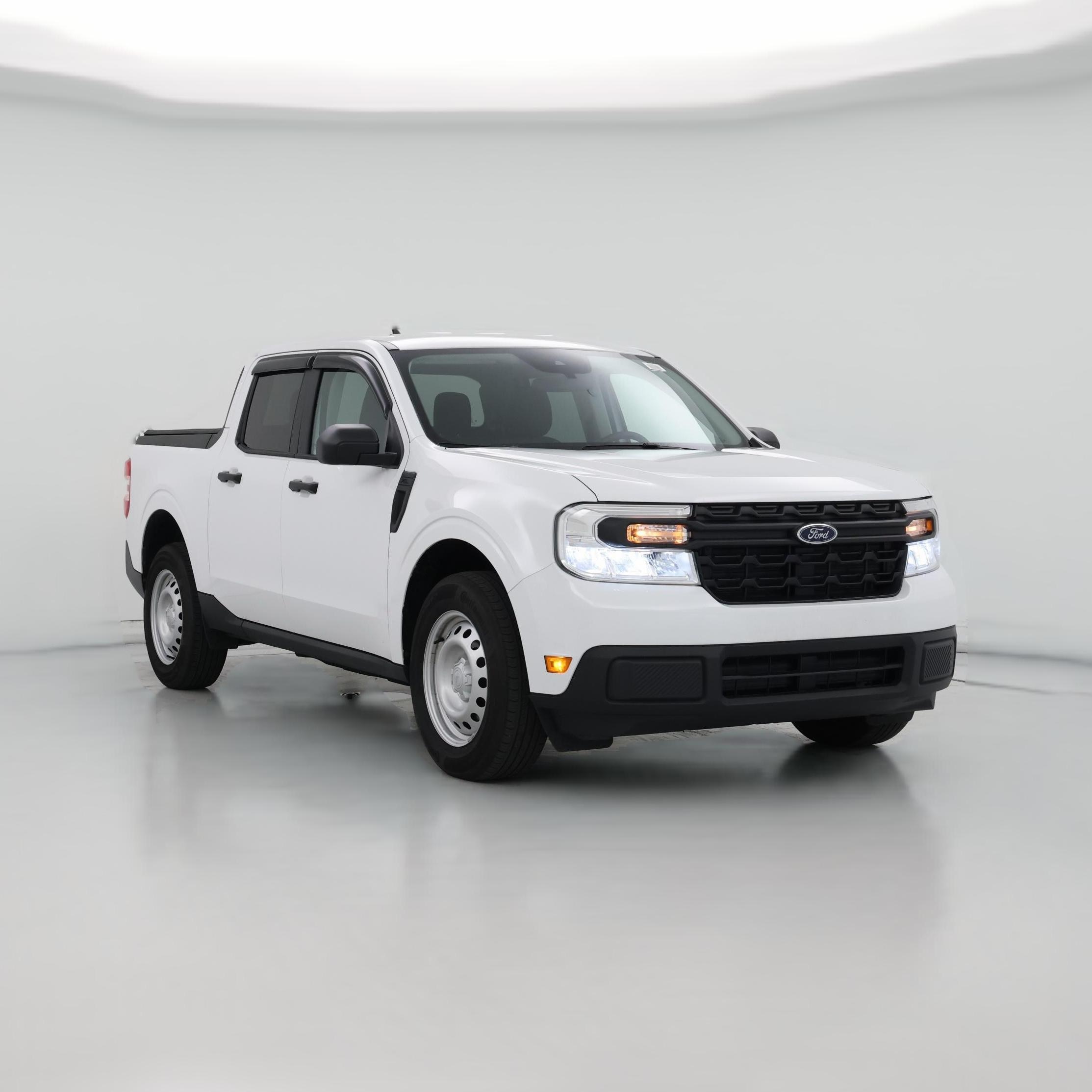Thumbnail: 2024 Ford Maverick - 1