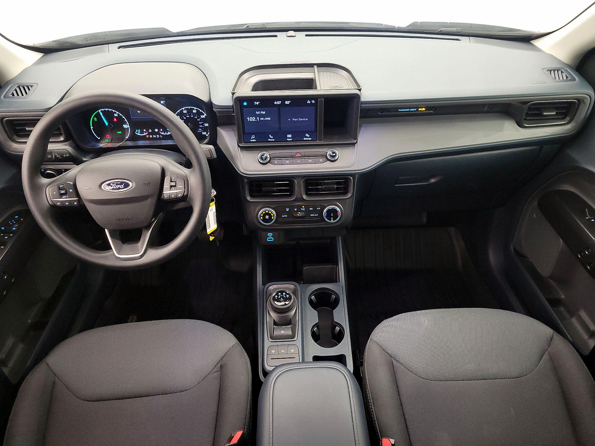 Thumbnail: 2024 Ford Maverick - 9