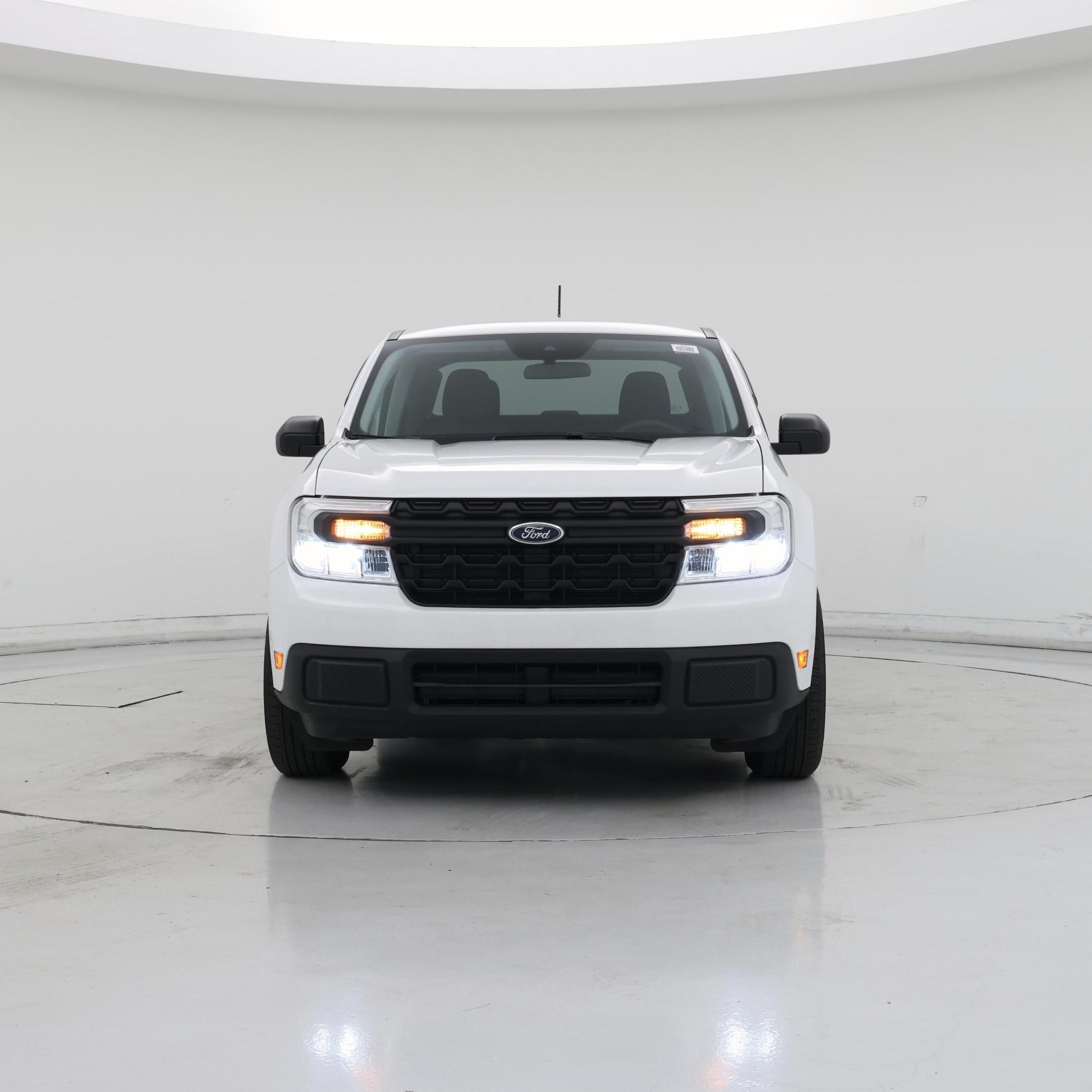Thumbnail: 2024 Ford Maverick - 5