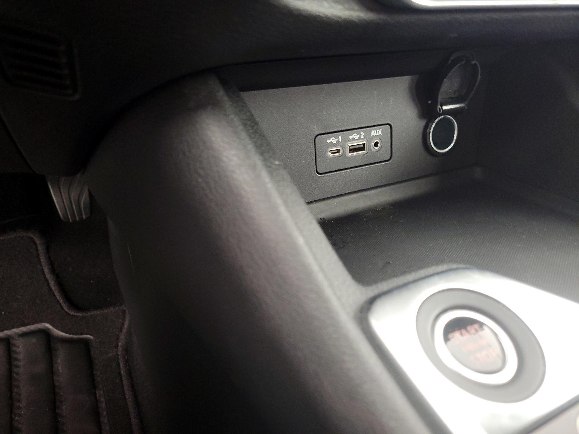 Thumbnail: 2020 Nissan Sentra - 18