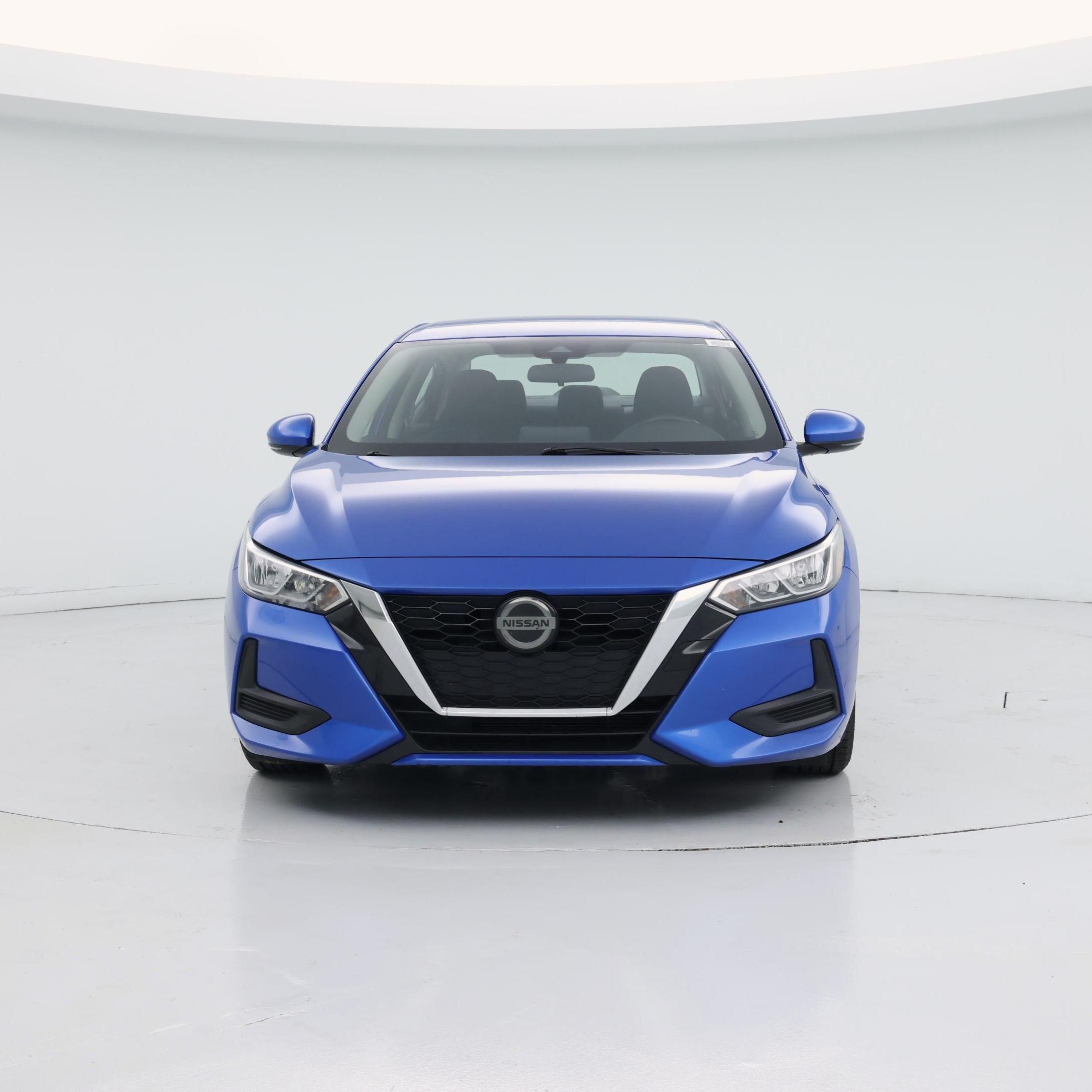 Thumbnail: 2020 Nissan Sentra - 5
