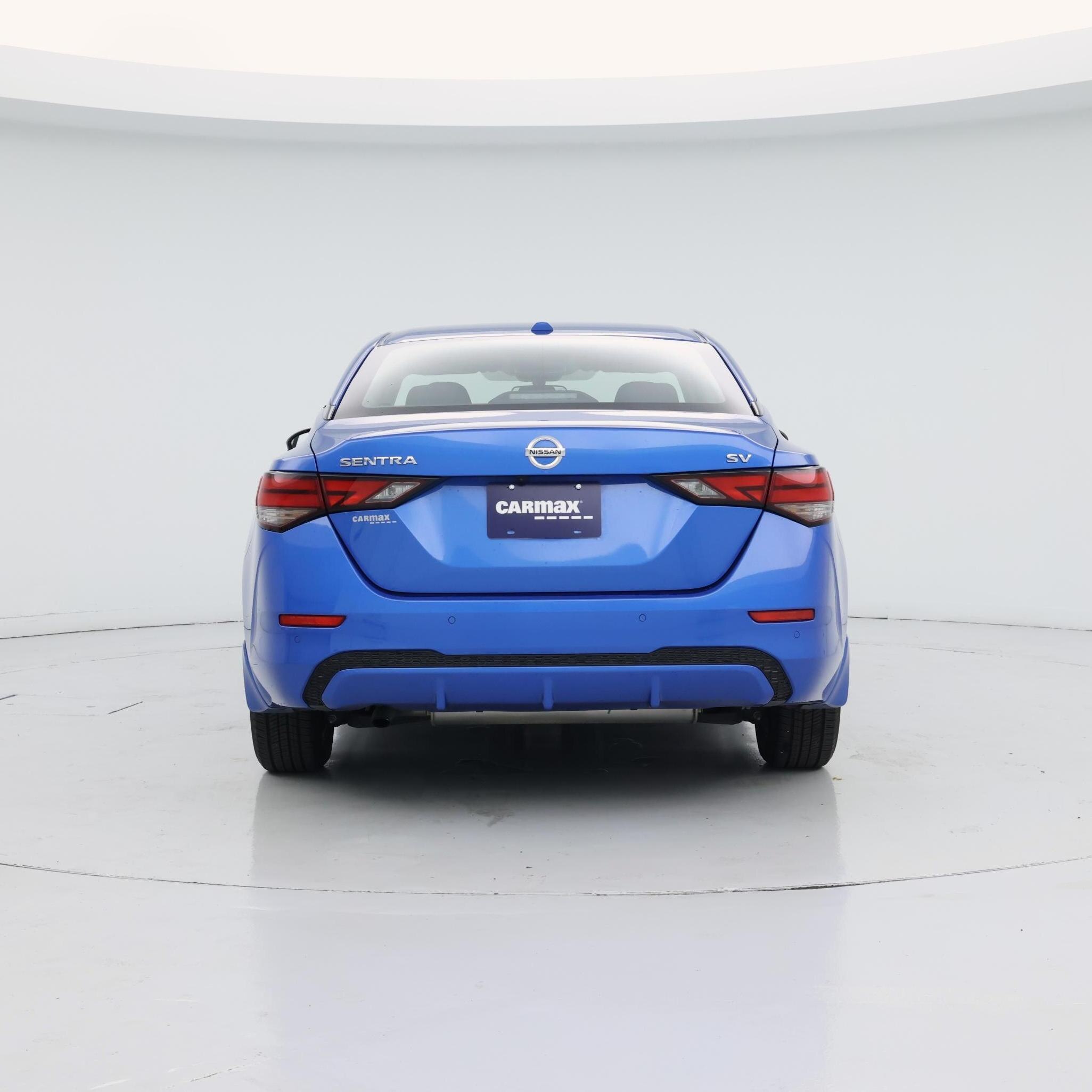 Thumbnail: 2020 Nissan Sentra - 6