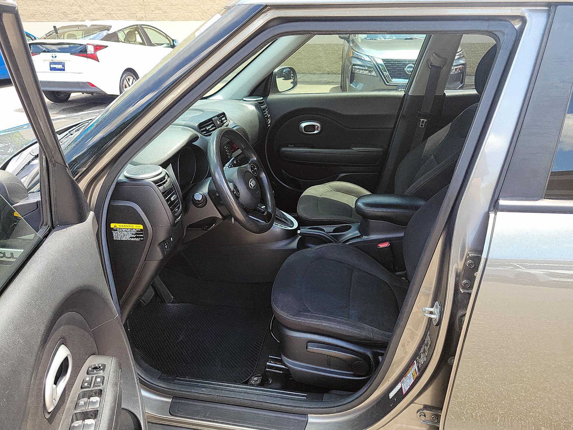 Thumbnail: 2016 Kia Soul - 9